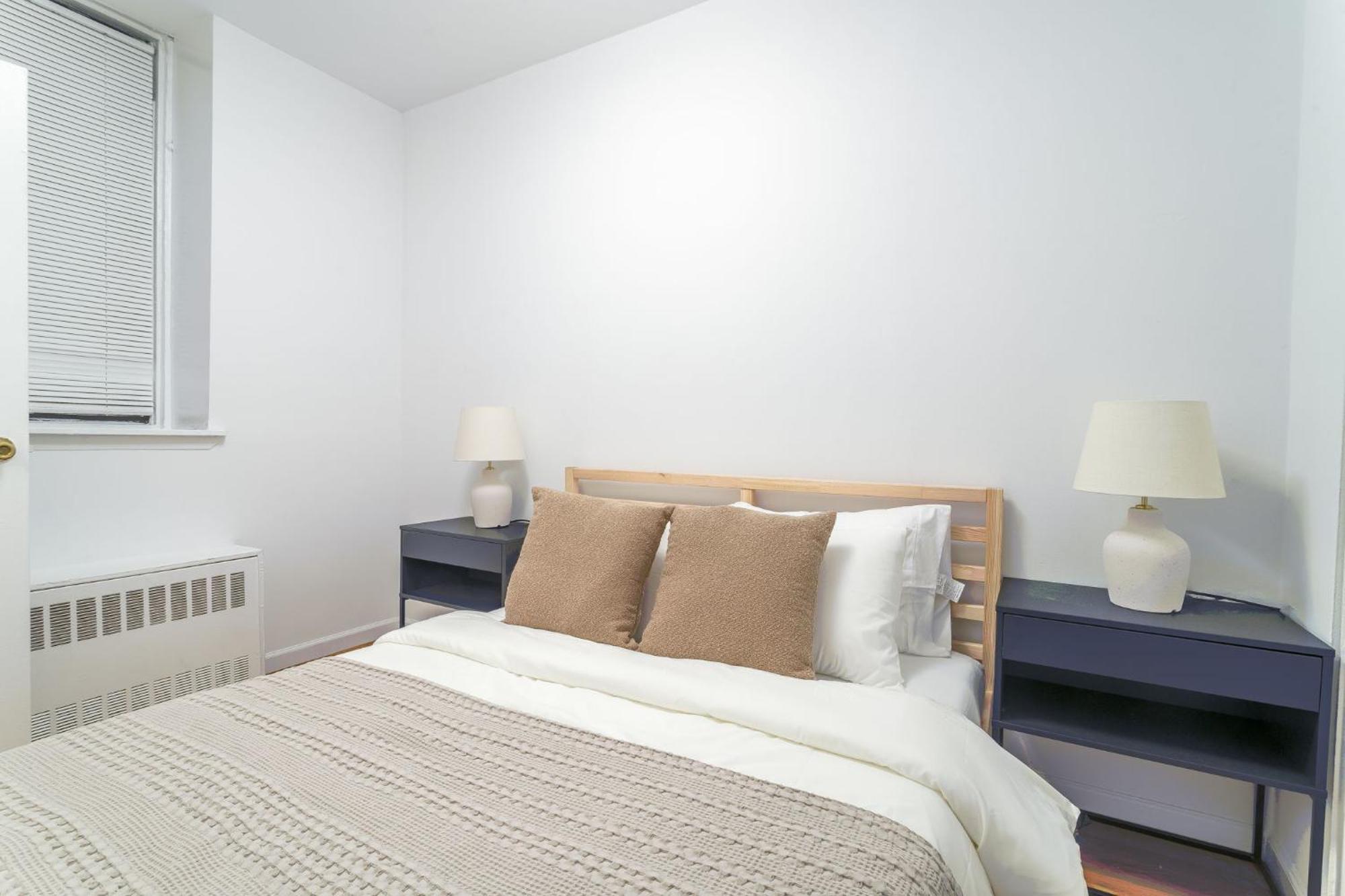 Appartement Chic 3br With 3 Beds And 1 Bath Steps From The Vibrant Stone Street District *