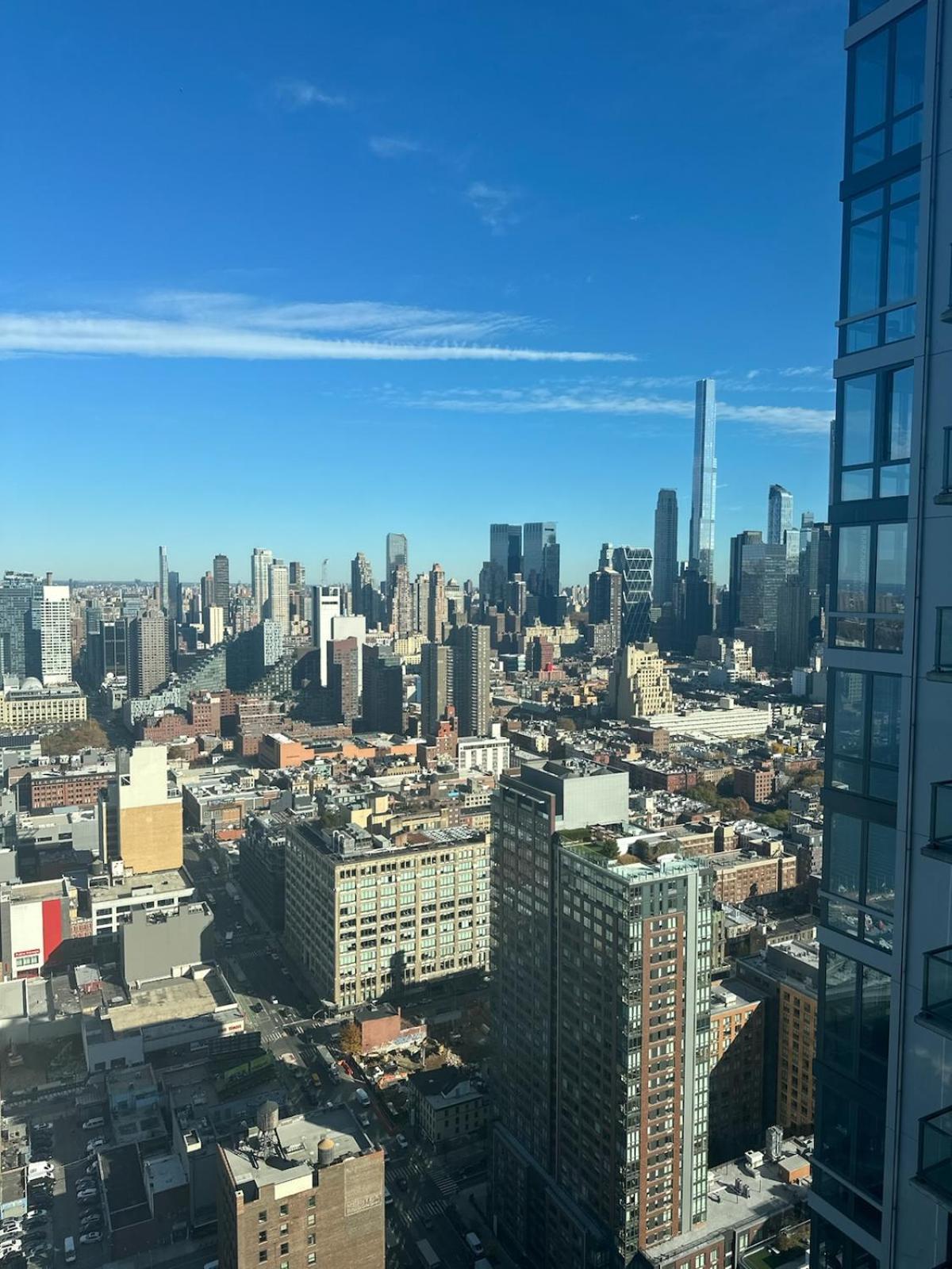 Apartment Luxury Loft Midtown Nyc