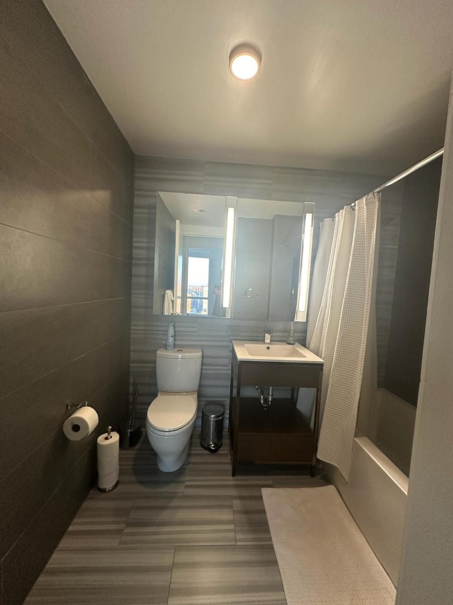 Apartment Luxury Loft Midtown Nyc *