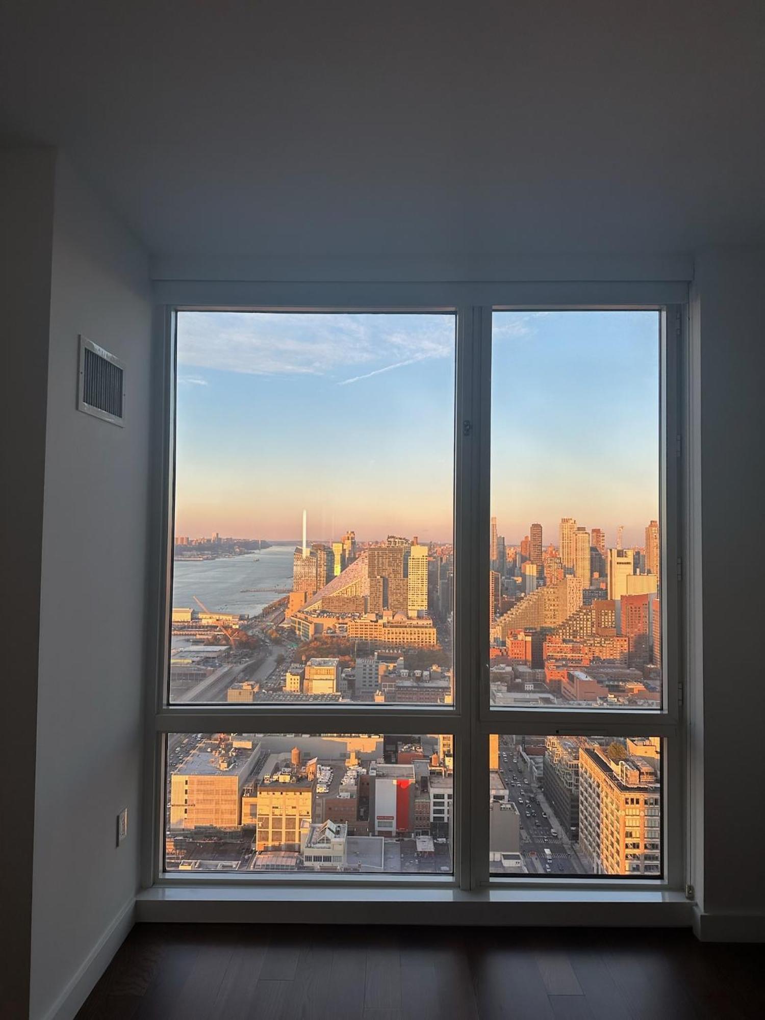 Luxury Loft Midtown Nyc Apartment *