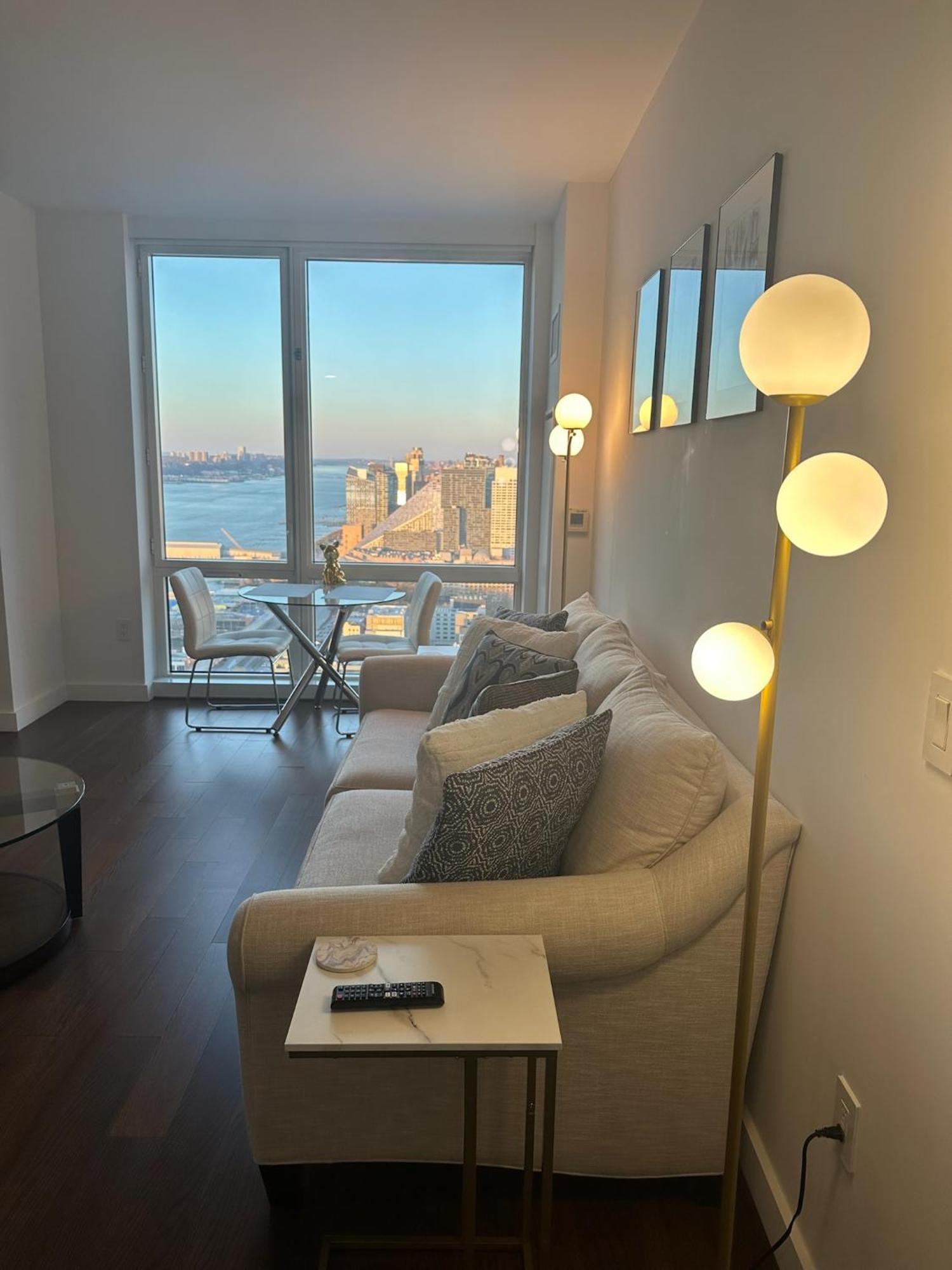 Luxury Loft Midtown Nyc * New York