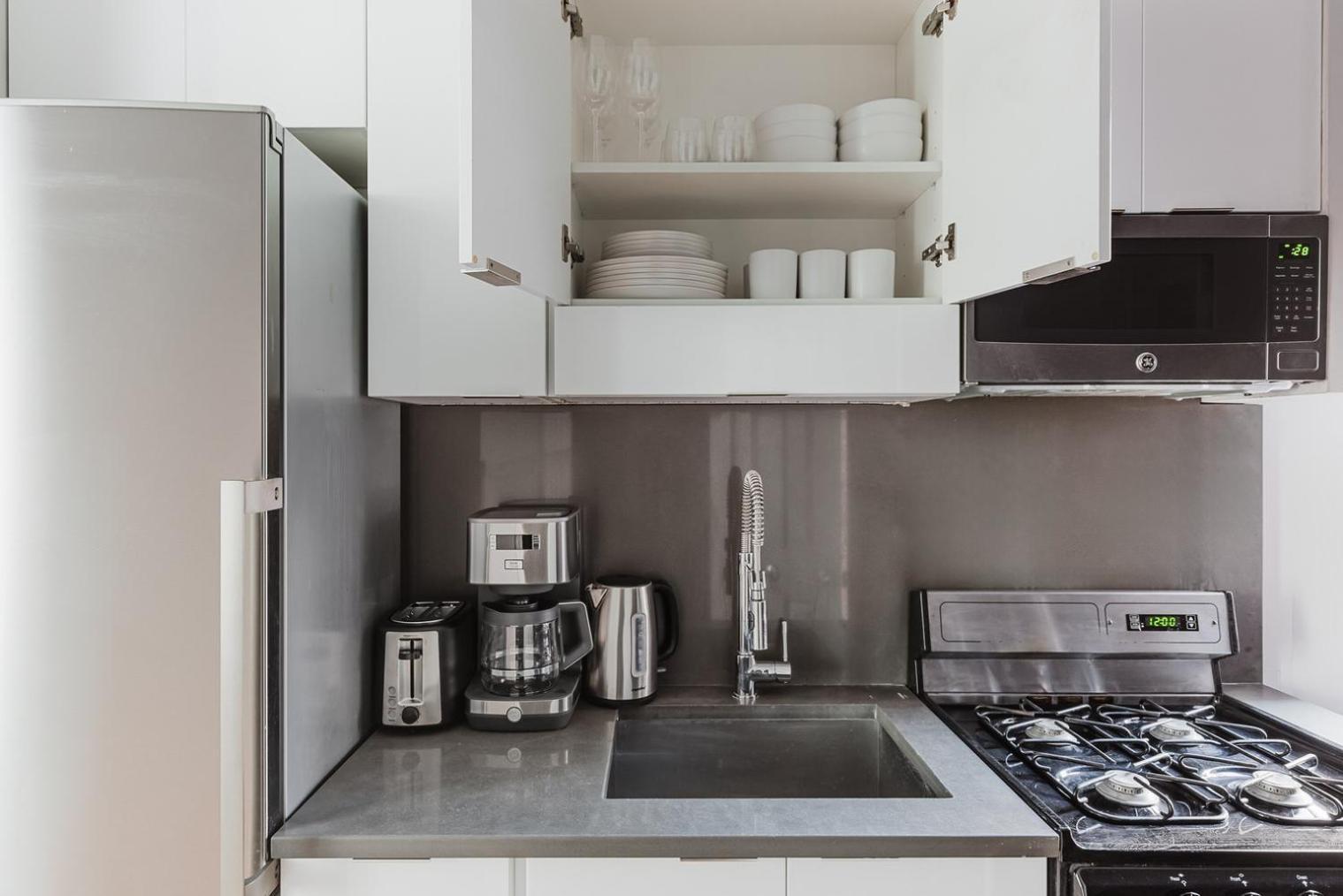 Blueground Gramercy Park 2bd Nyc-1616 *