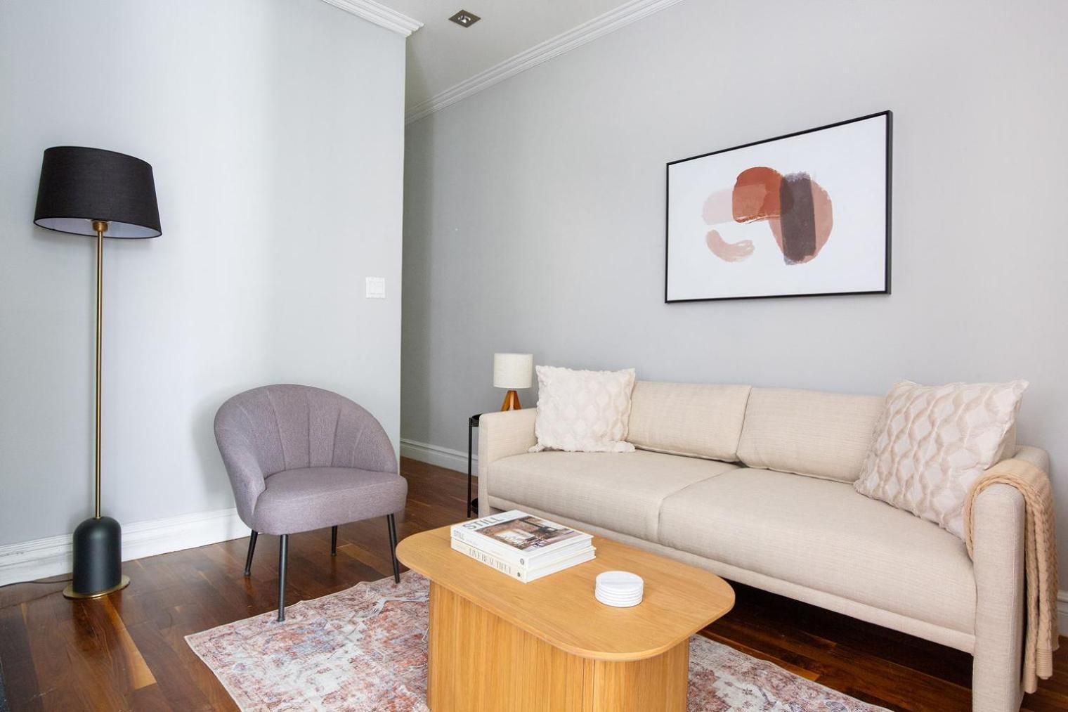 Blueground Gramercy Park 2bd Nyc-1616 Apartment *