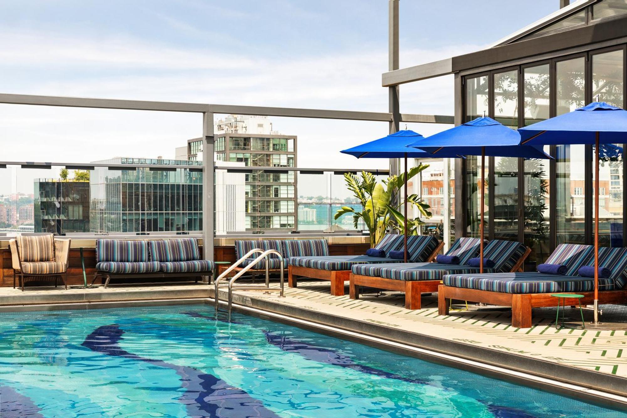 Gansevoort Meatpacking