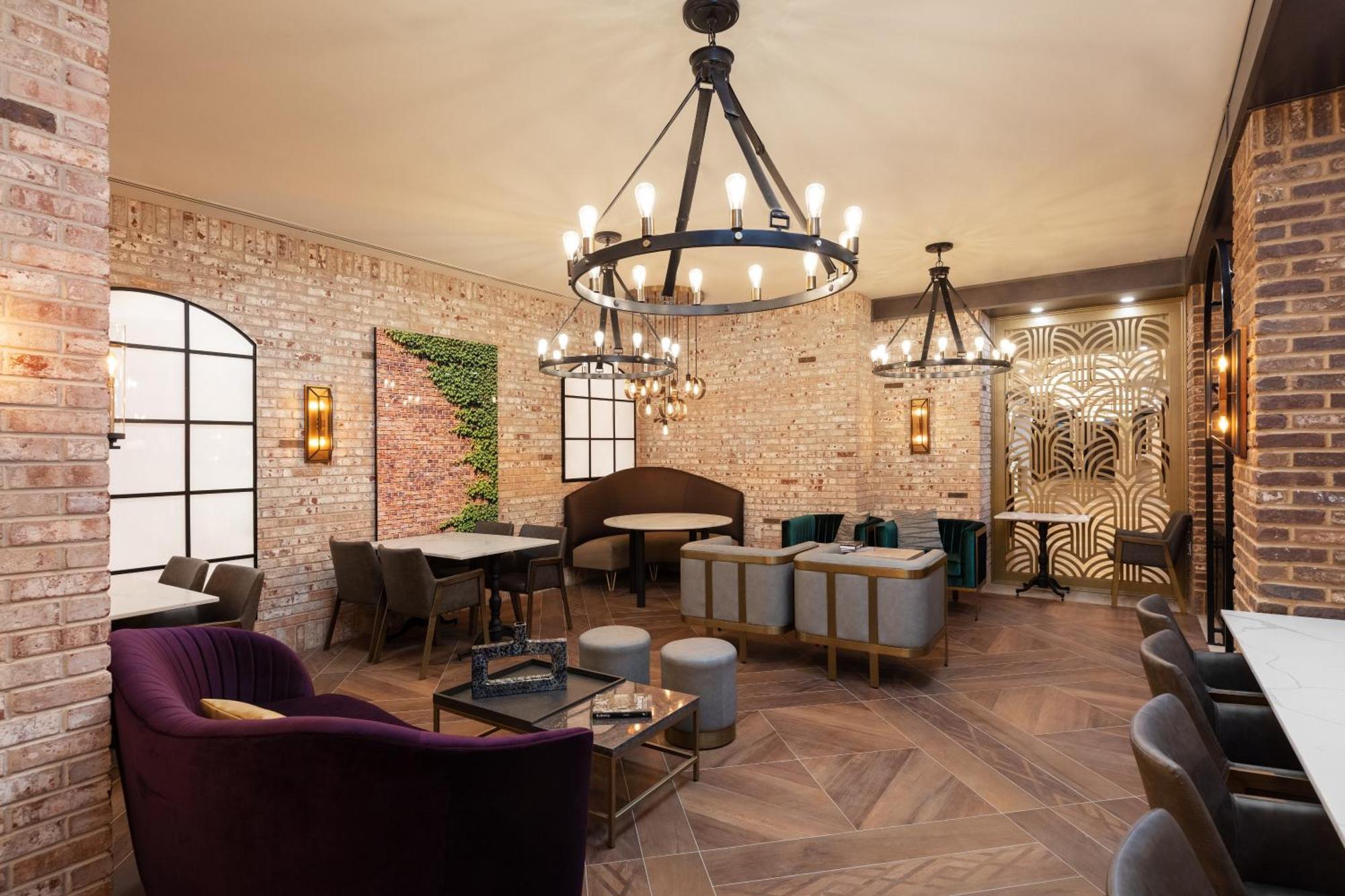 Westgate Grand 4* New York