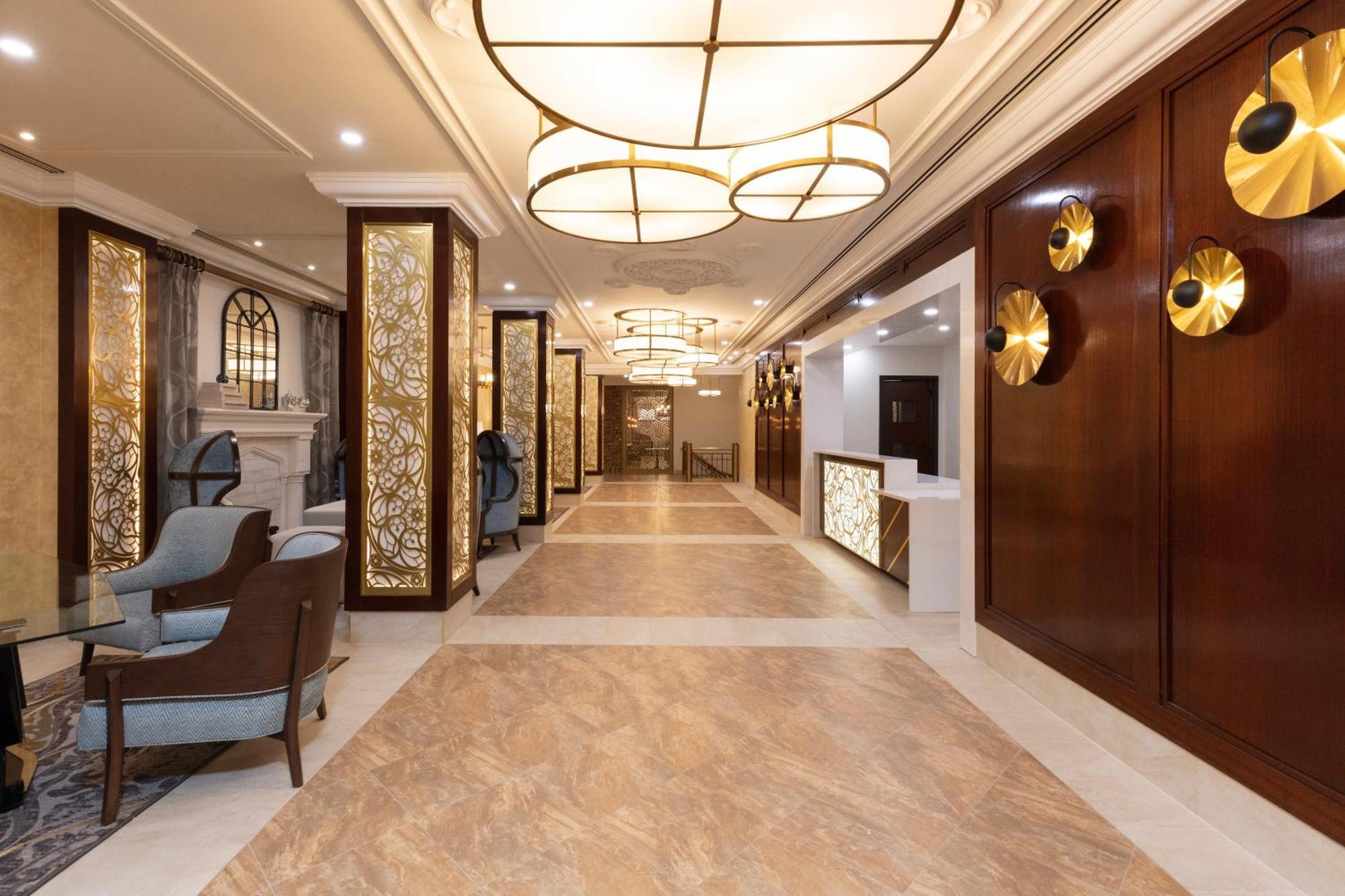 Westgate Grand Resort