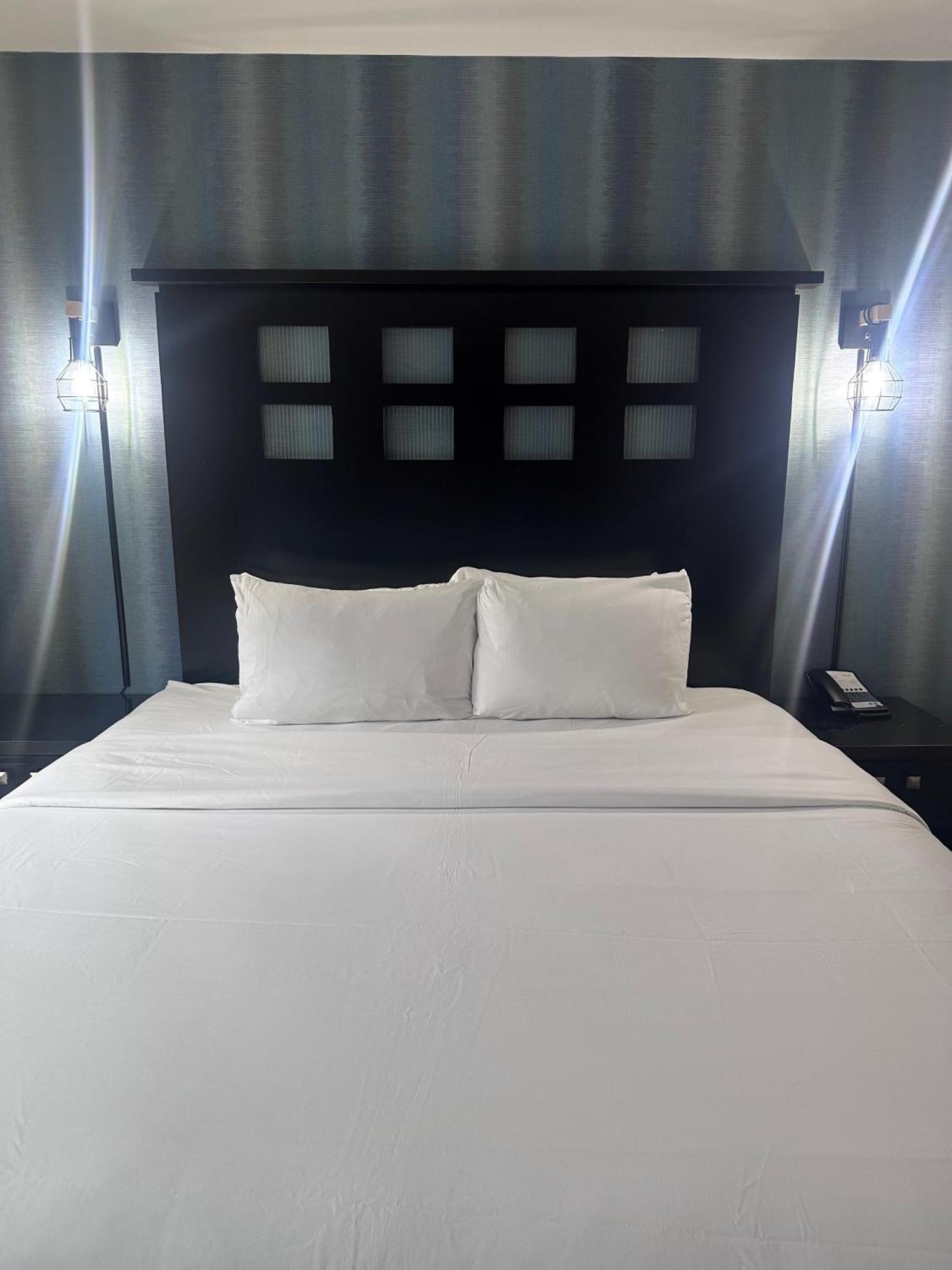 Hotel Fairfield & By Marriott Manhattan/chelsea New York