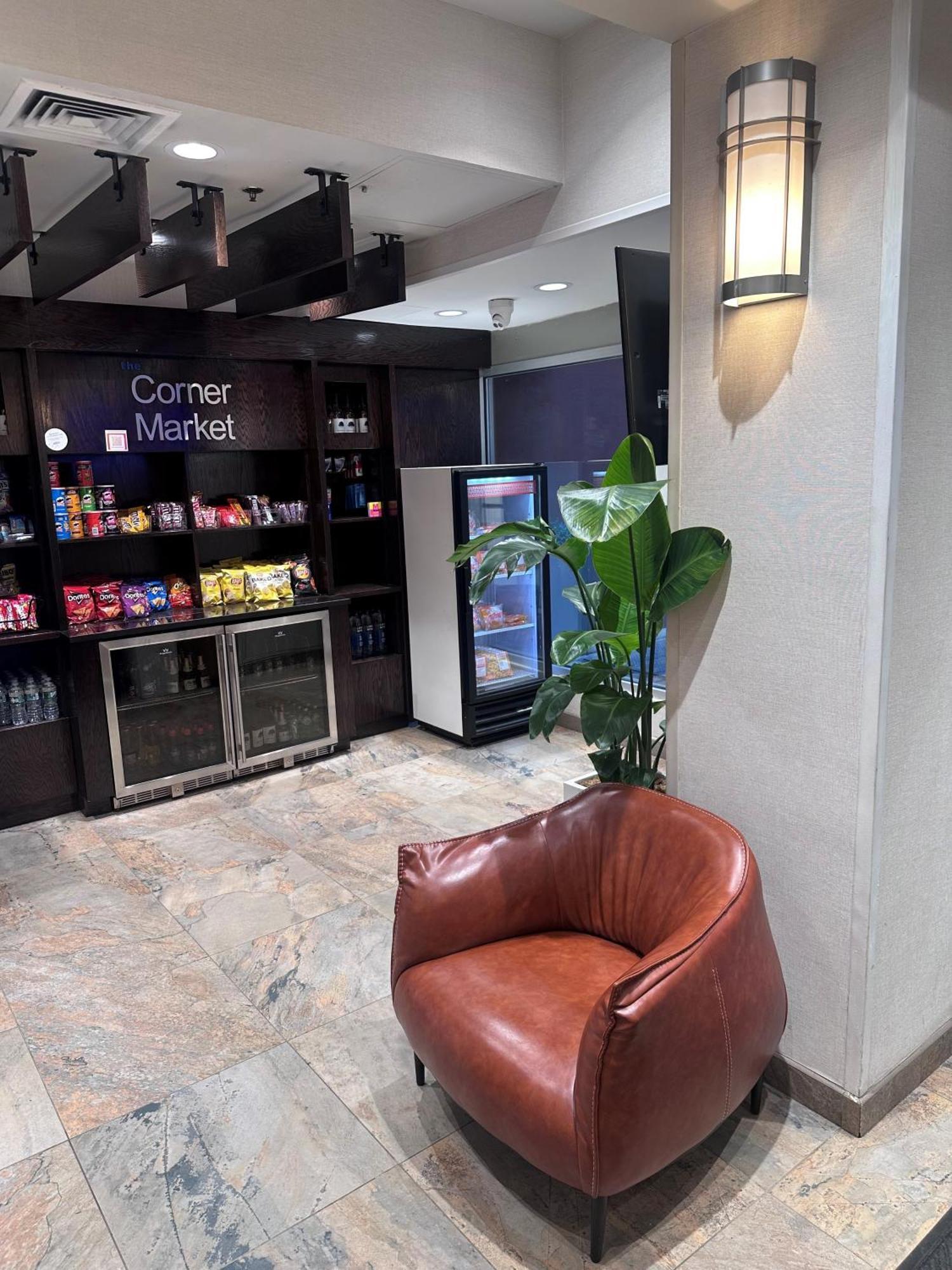 Hotel Fairfield & By Marriott Manhattan/chelsea