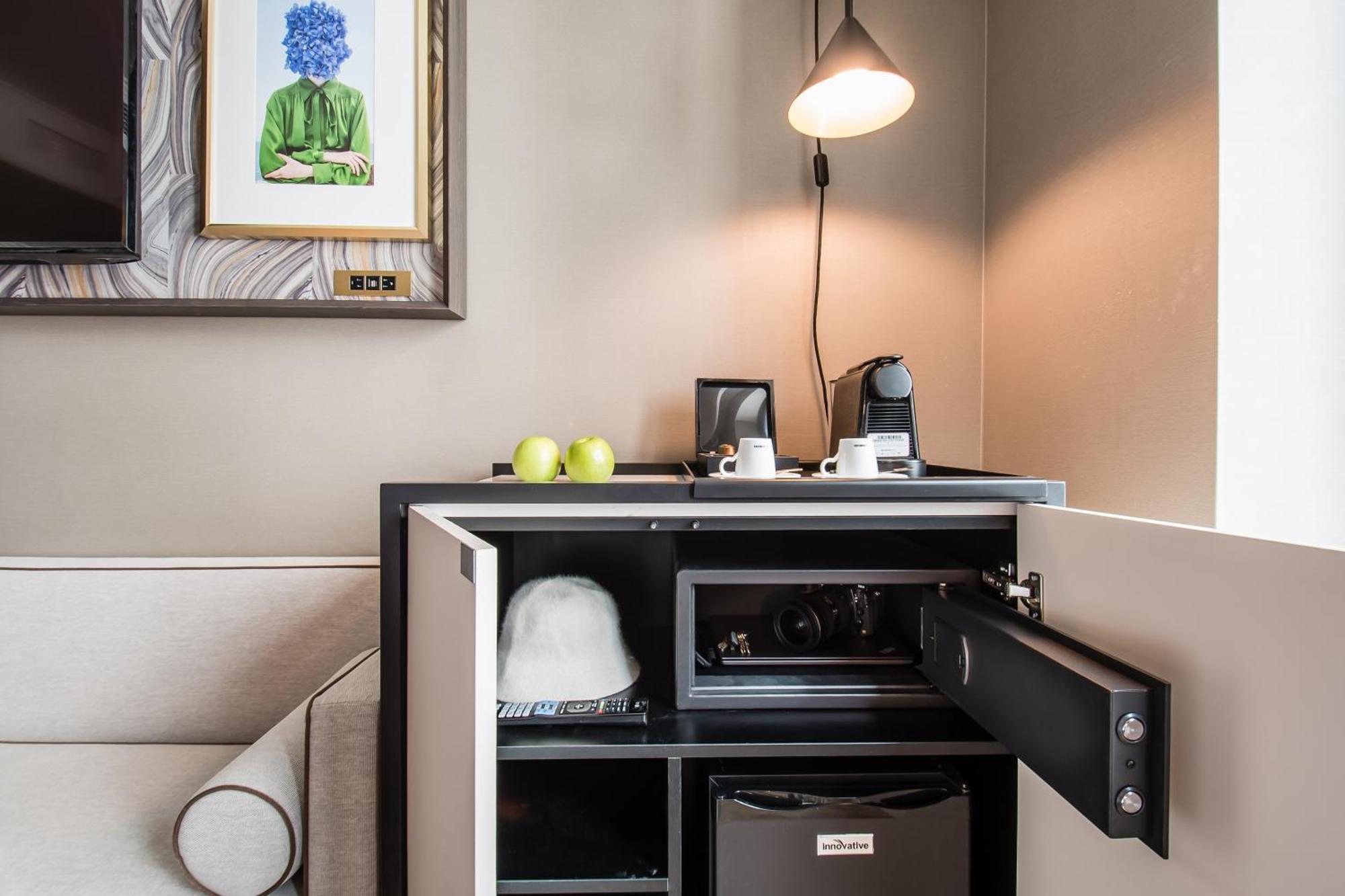 Pestana Park Avenue 4*