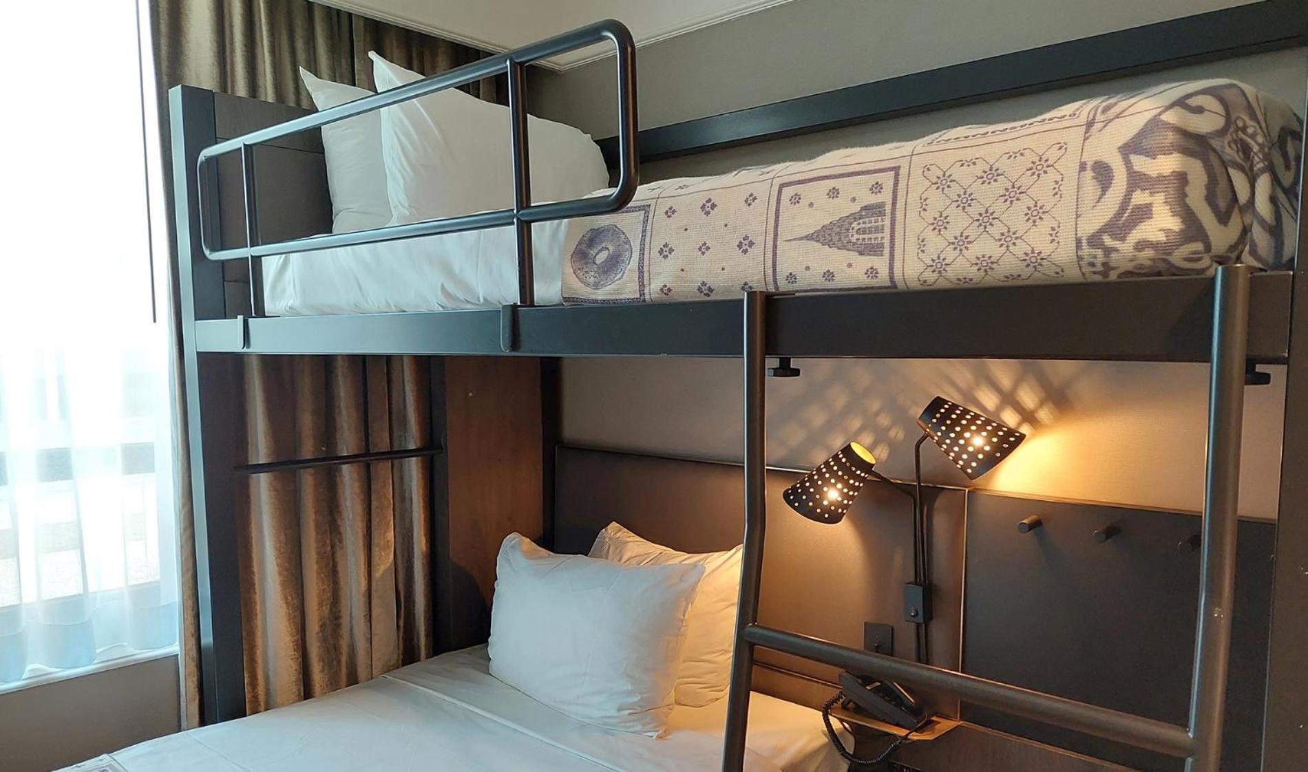 Pestana Park Avenue New York