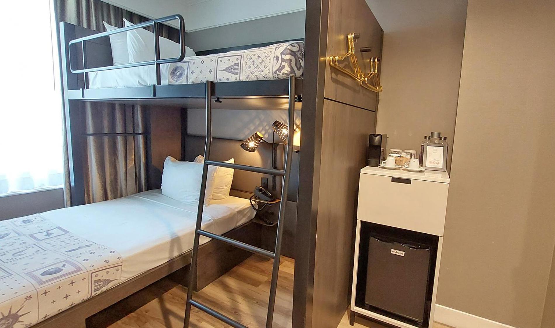 Pestana Park Avenue 4* New York