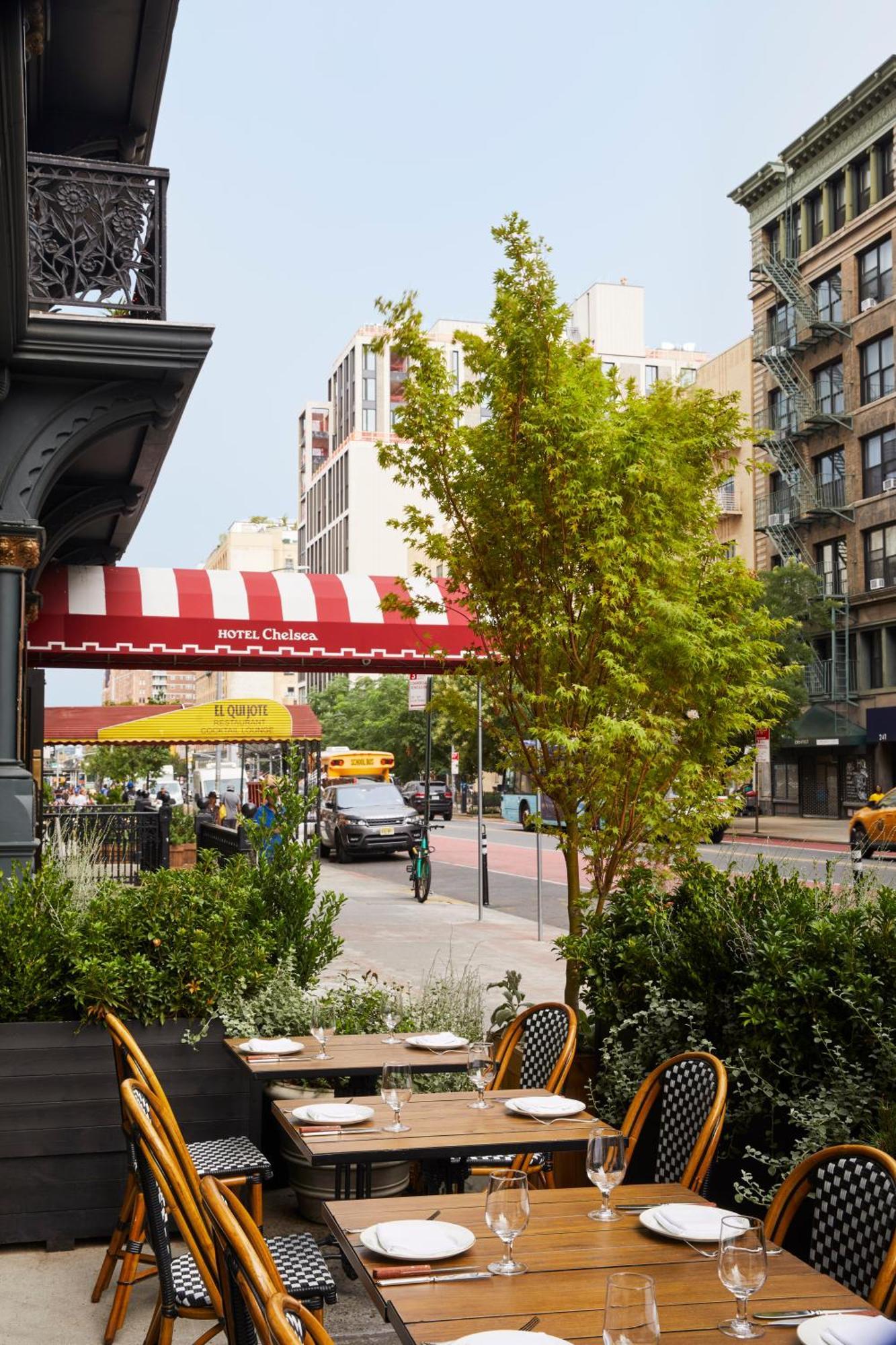 The Chelsea 4* New York