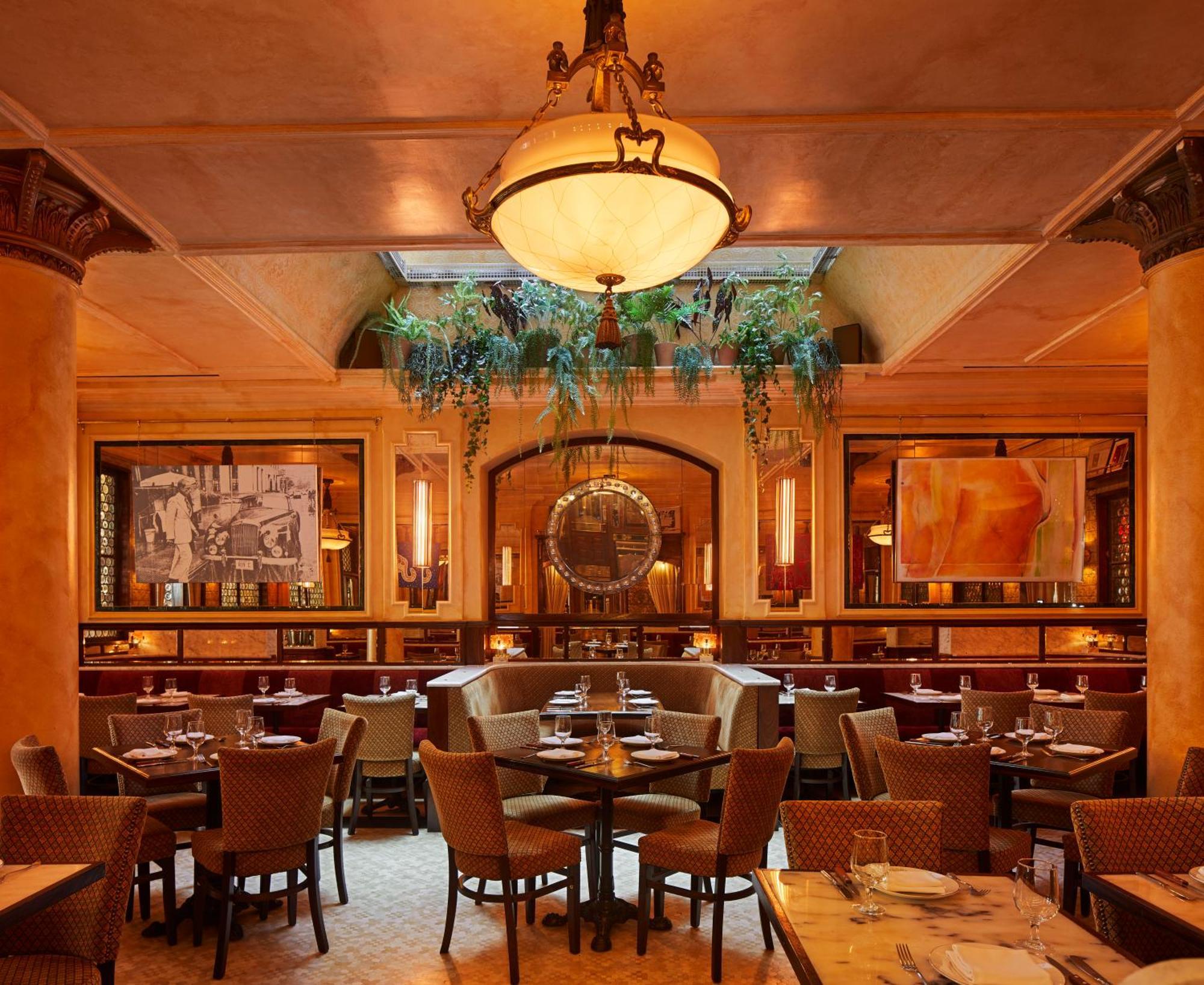 The Chelsea 4* New York