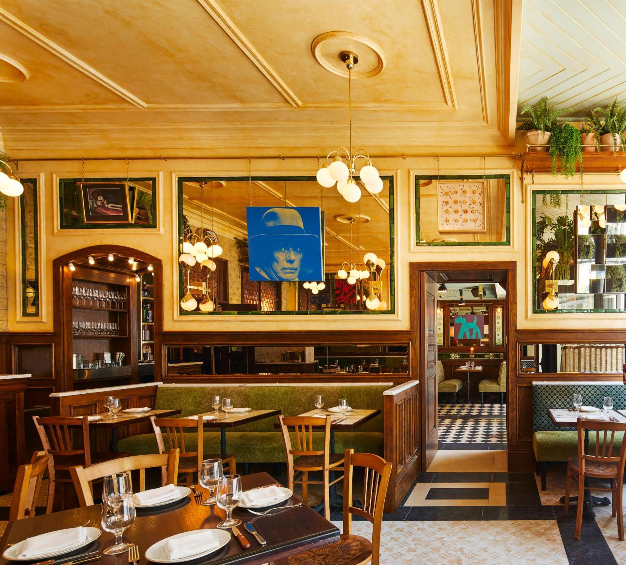 Hotel The Chelsea New York