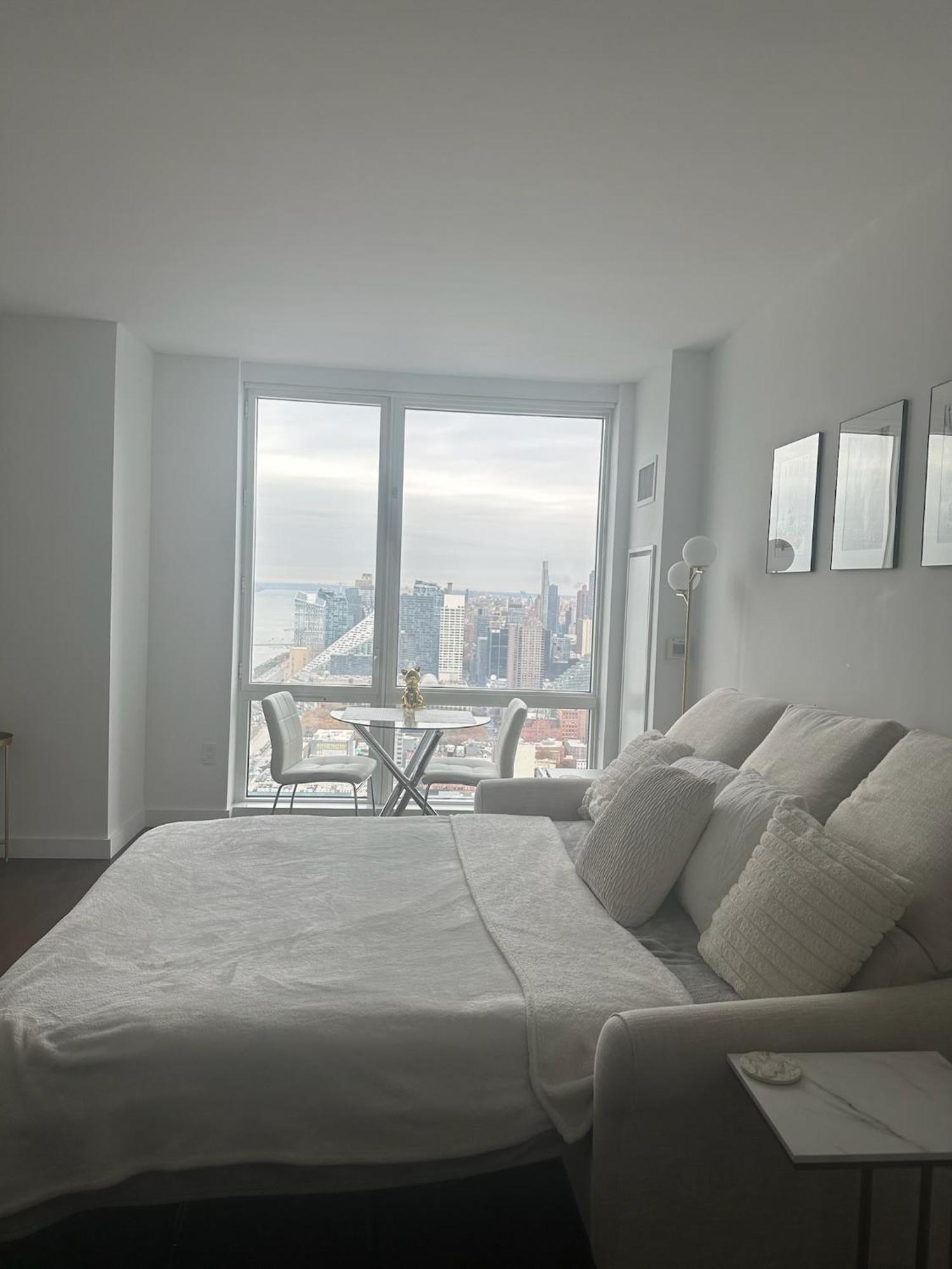 Apartment Luxury Loft Midtown Nyc *