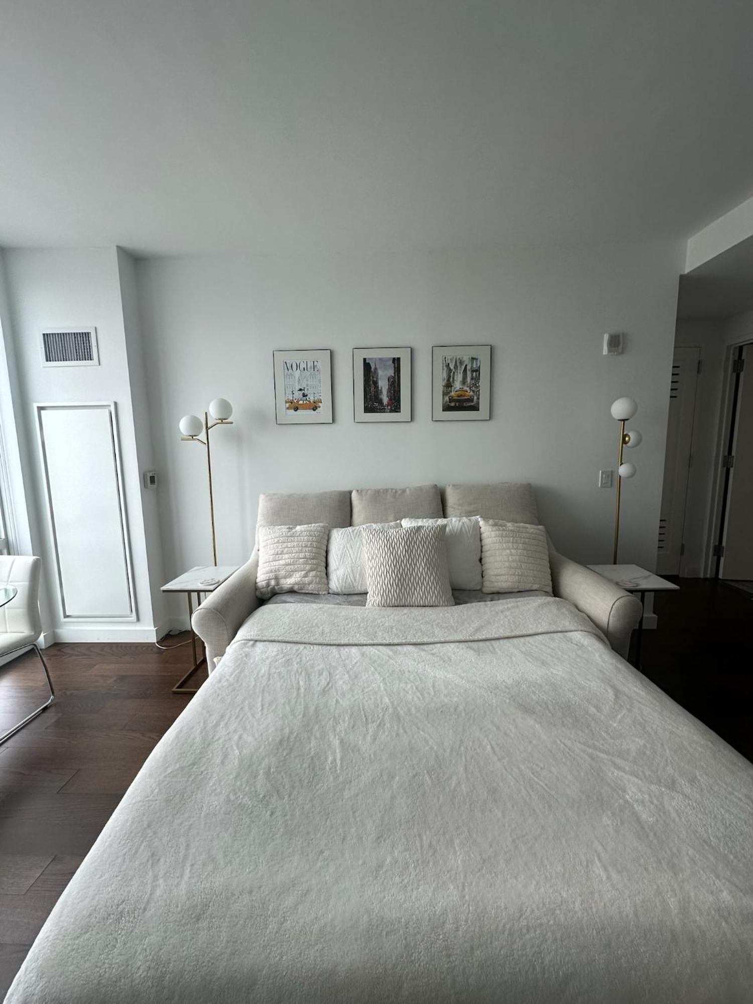 Luxury Loft Midtown Nyc *