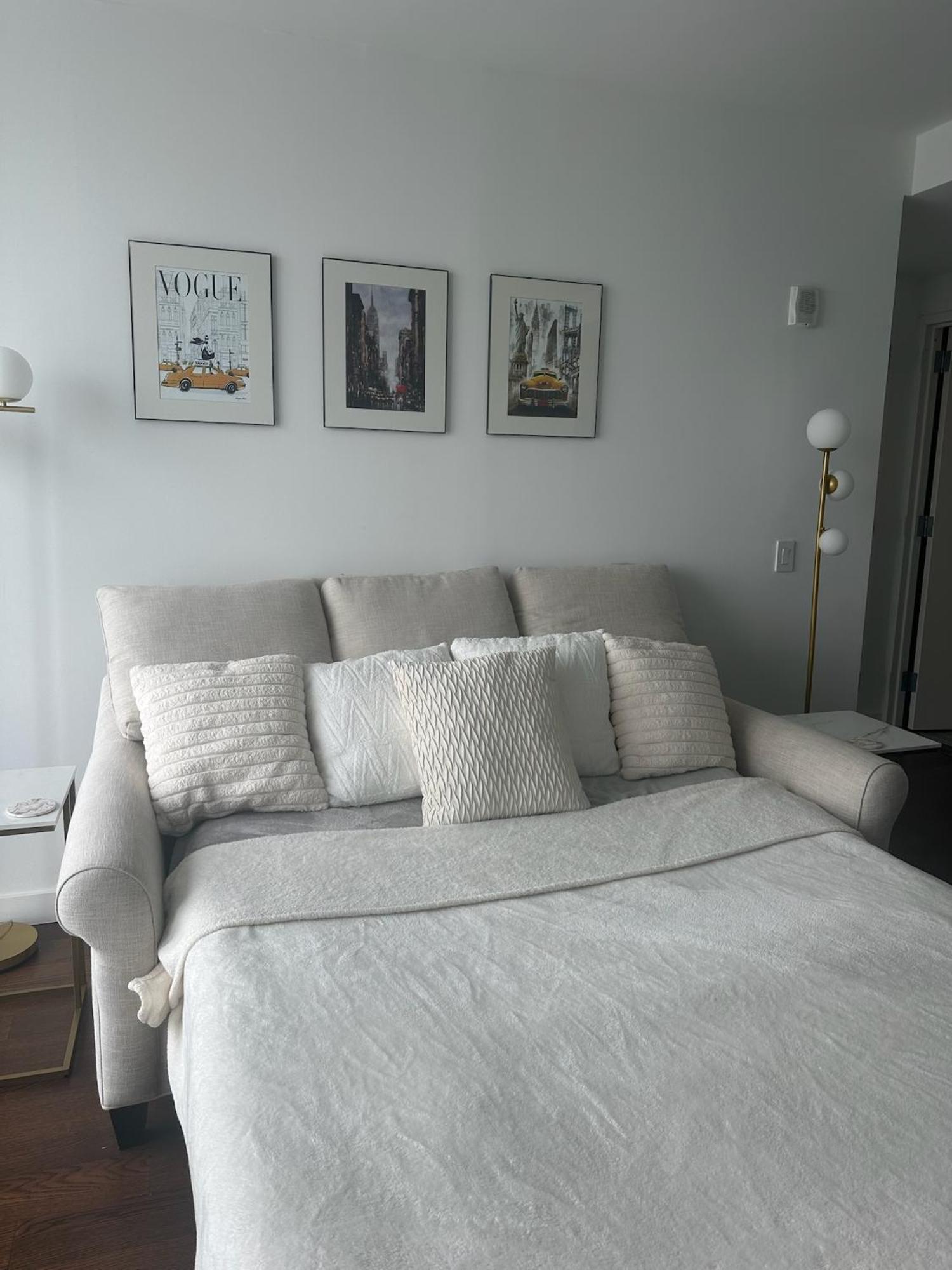 Luxury Loft Midtown Nyc