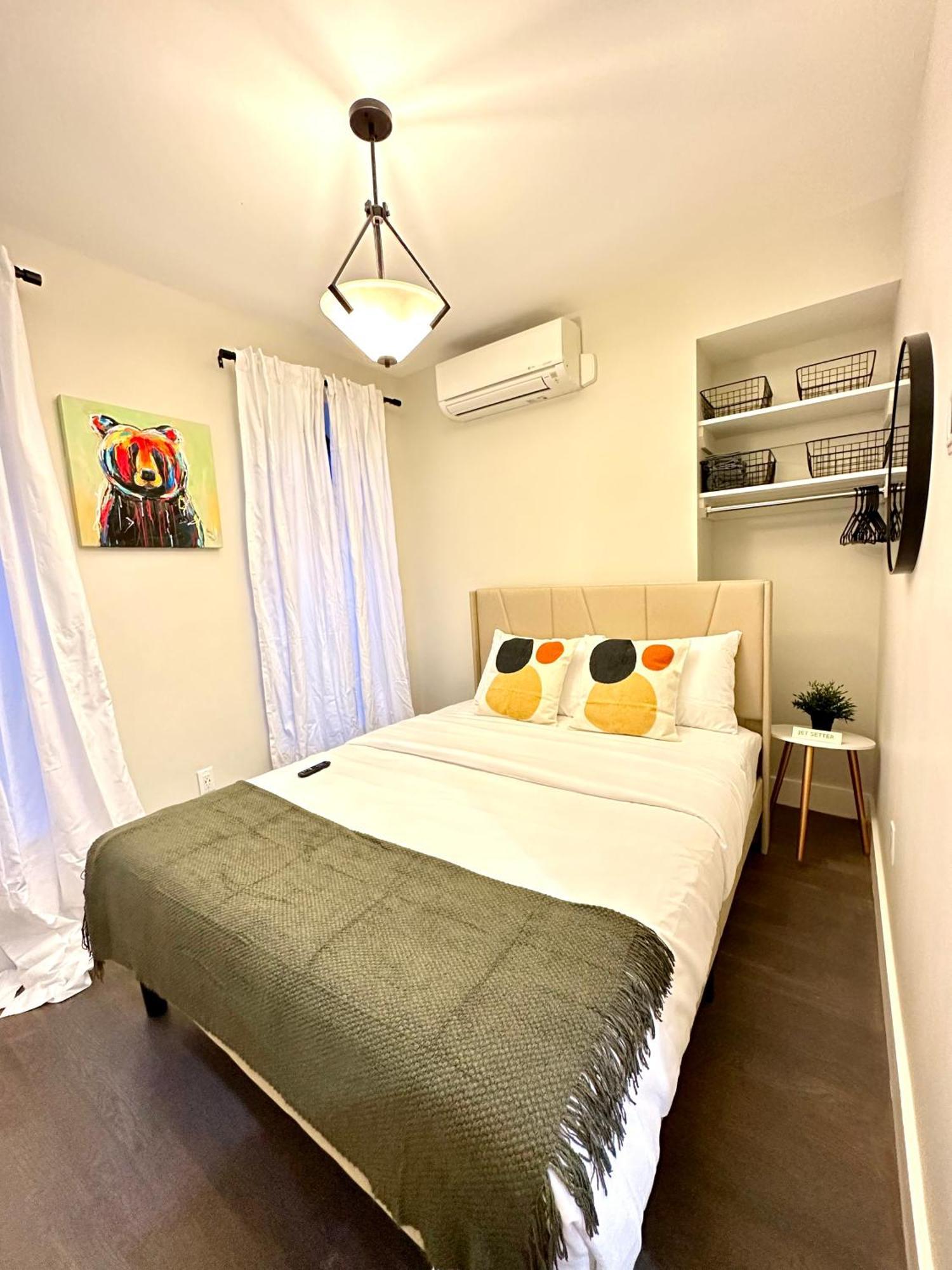 Ultimate Nyc Experience 3 Bedroom With Game