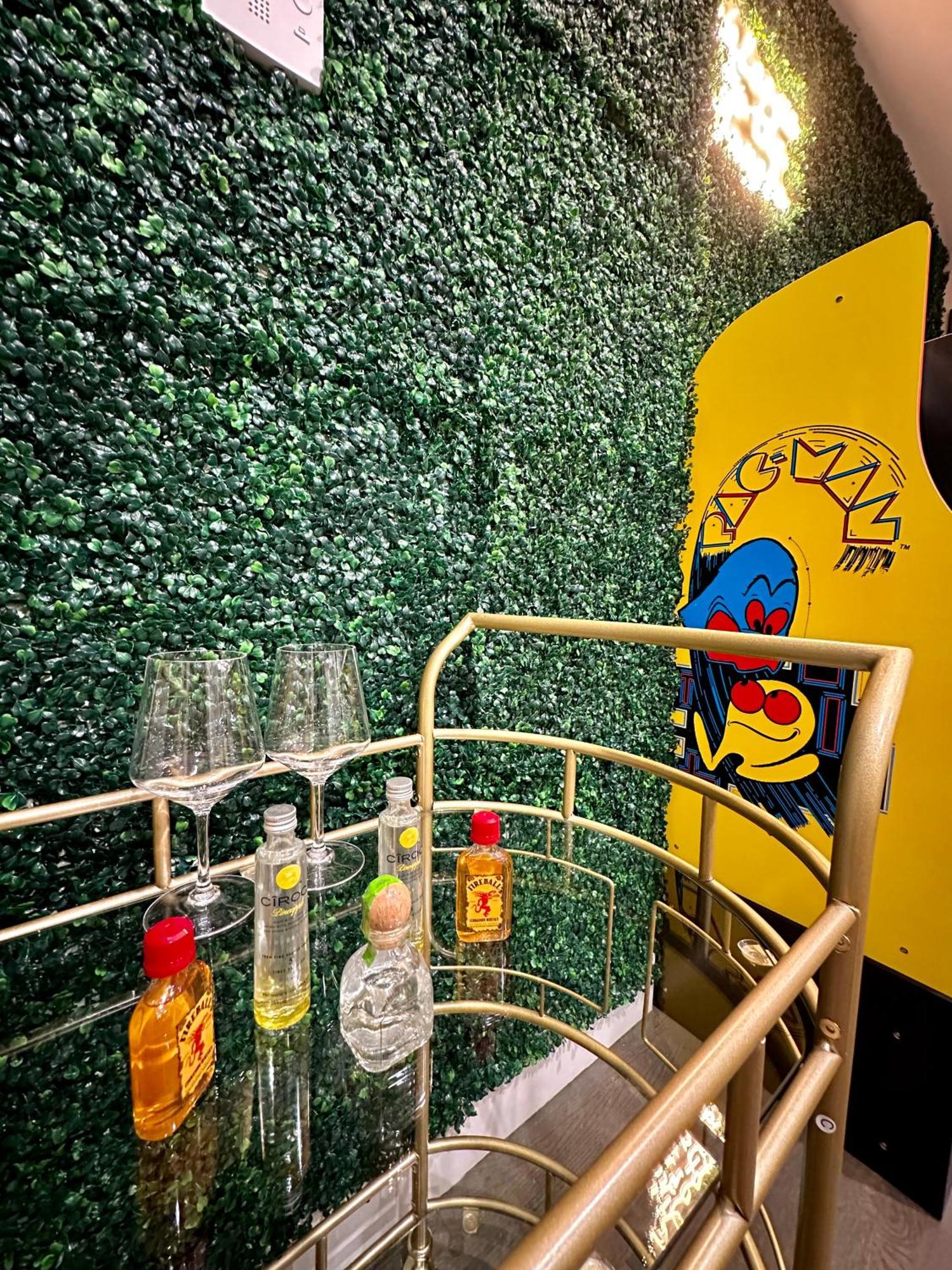 Ultimate Nyc Experience 3 Bedroom With Game Apartment