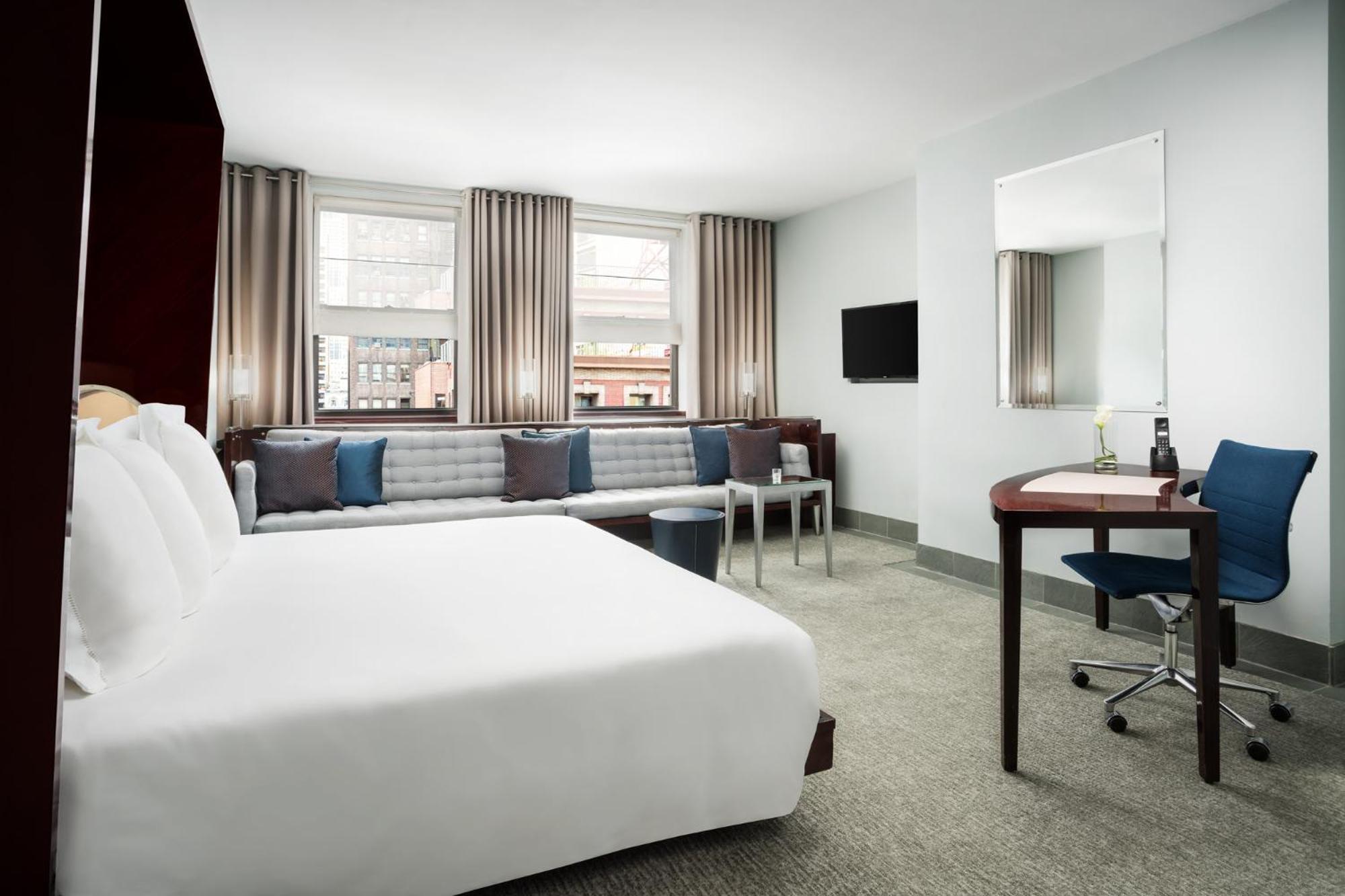 Royalton Hotel 4*