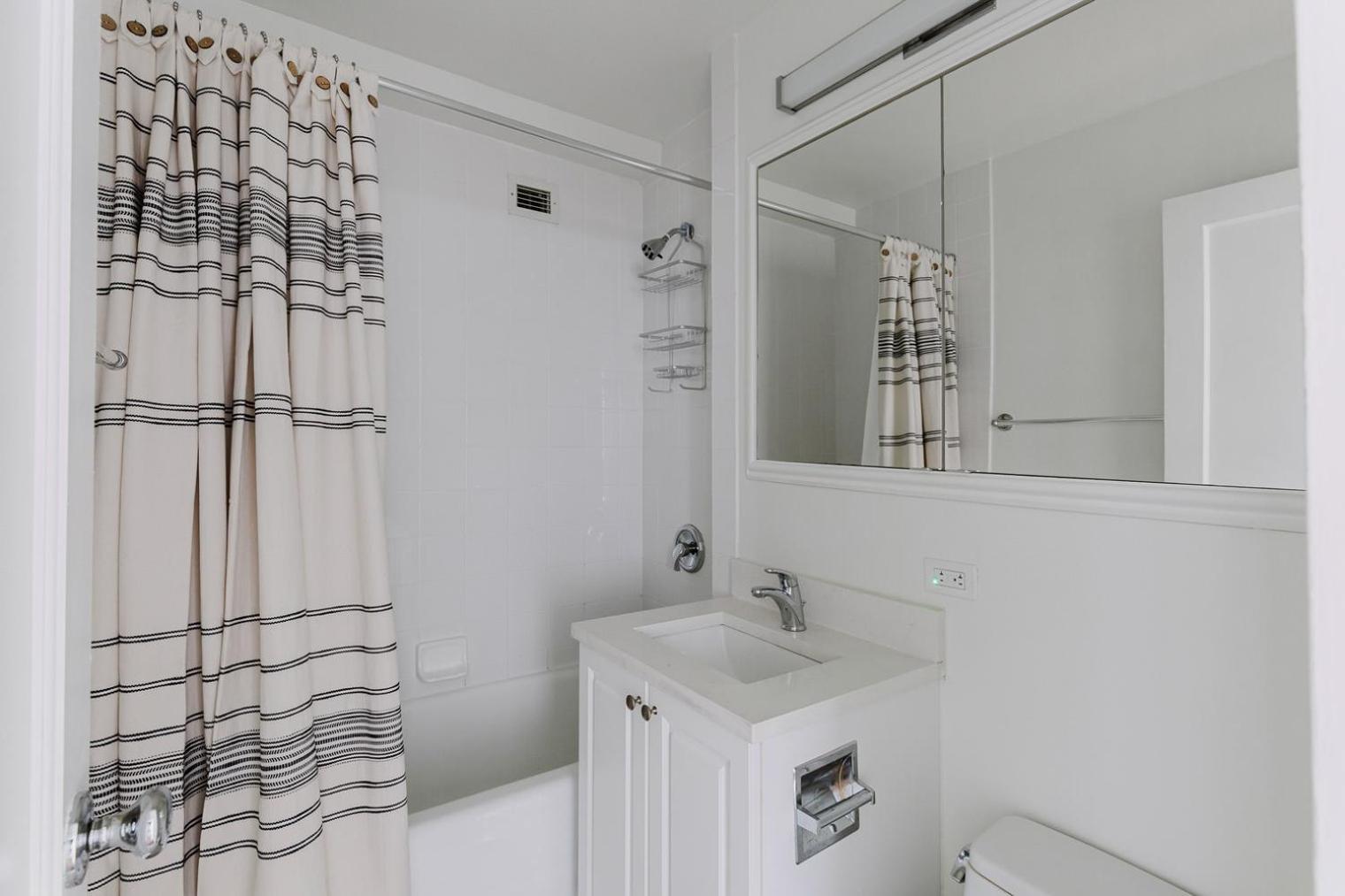 Blueground Midtown East 1bd Nyc-1618 Appartement *