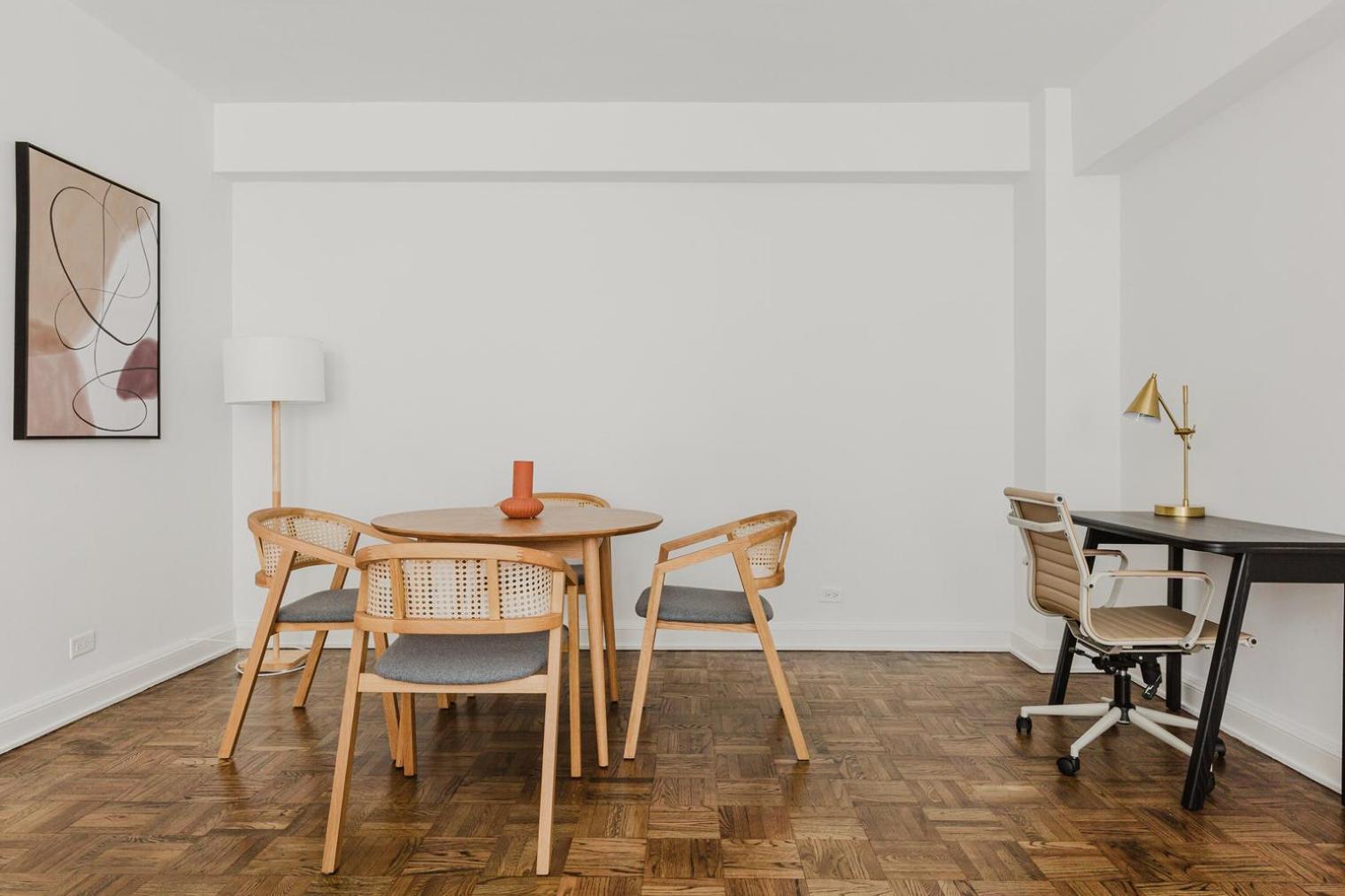 Blueground Midtown East 1bd Nyc-1618 Appartement New York
