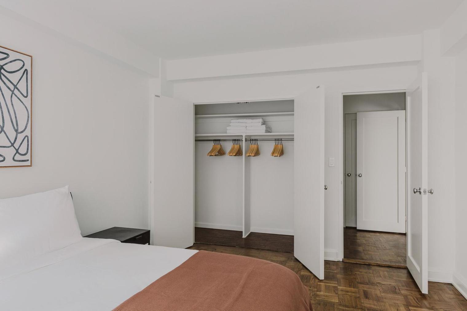 Appartement Blueground Midtown East 1bd Nyc-1618 New York