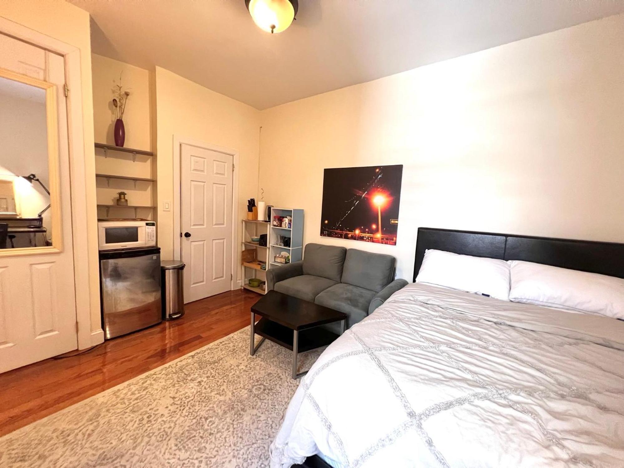 Urban Luxury Hudson River * New York