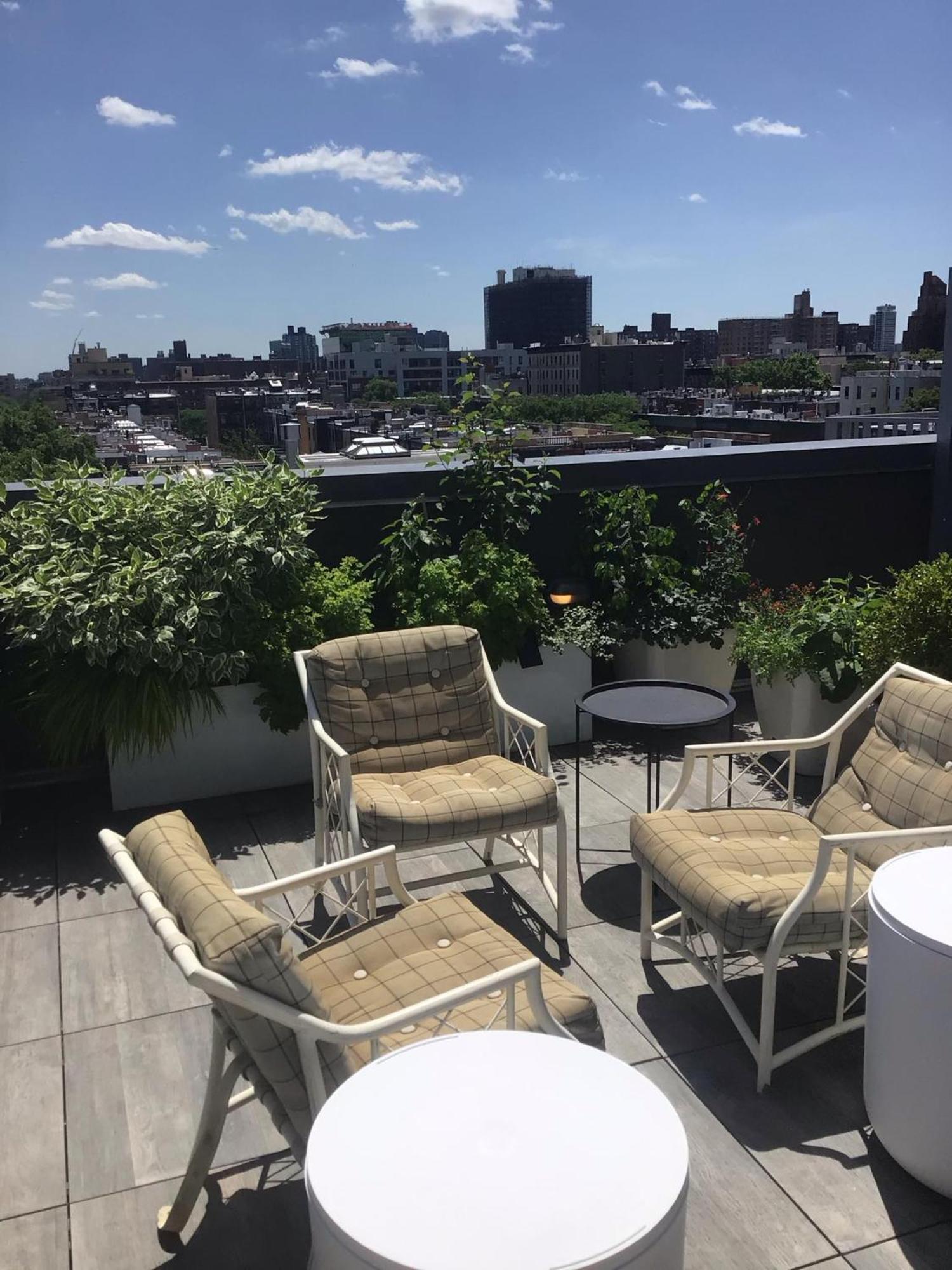 Large And Luxurious In Strivers Row