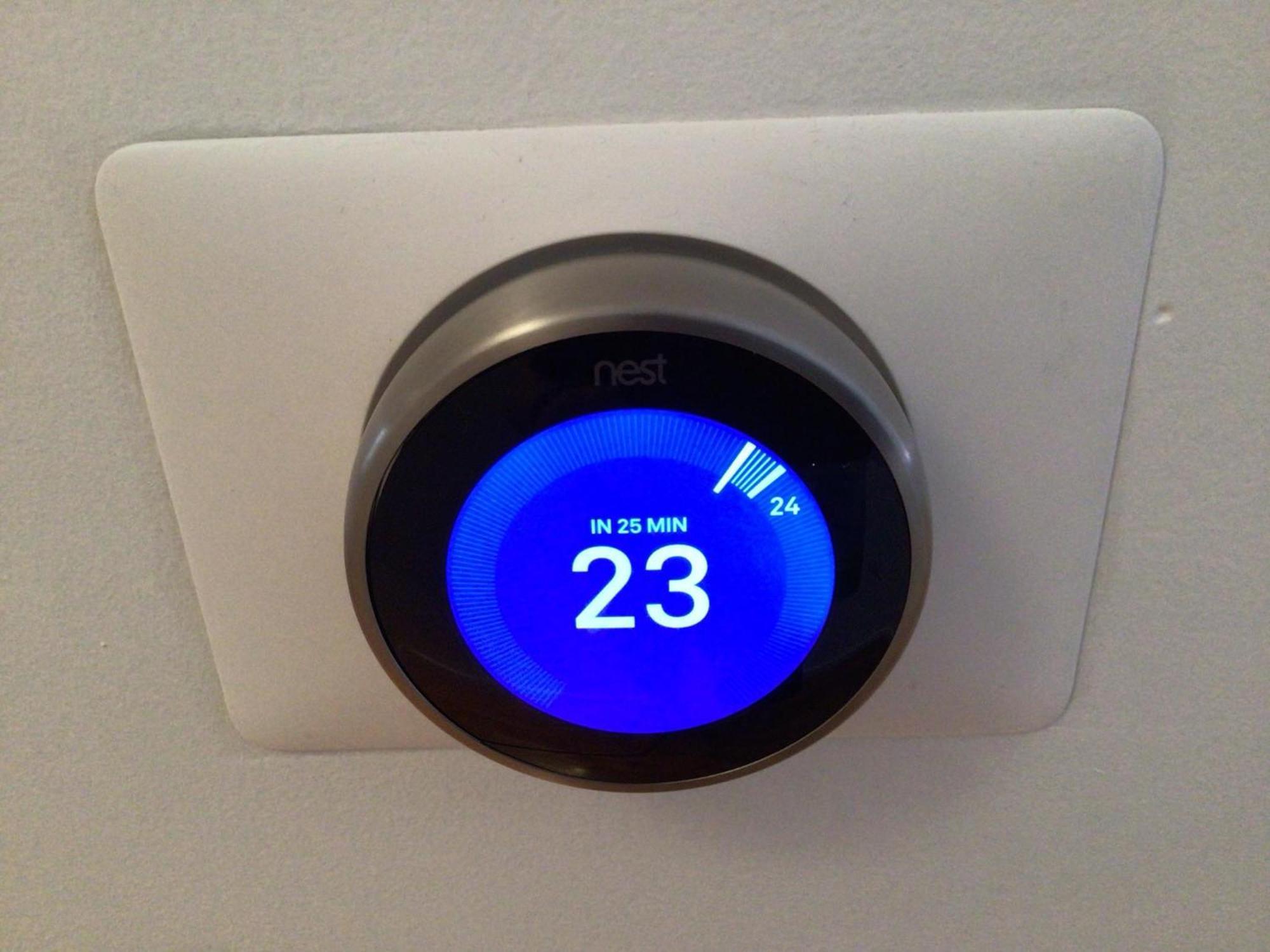 Large And Luxurious In Strivers Row *