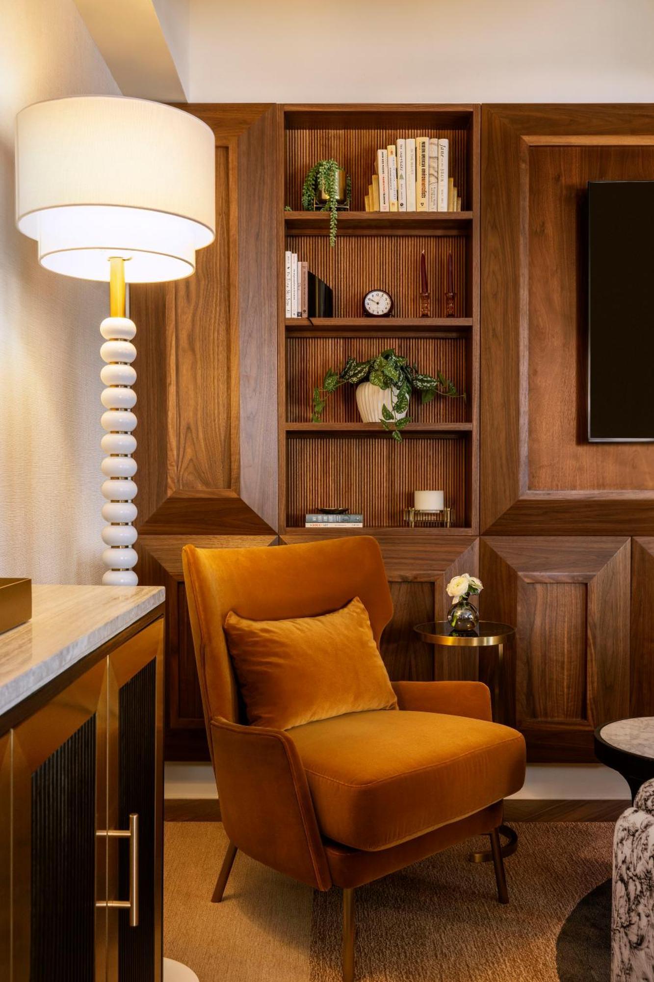 The Benjamin Royal Sonesta Hotel