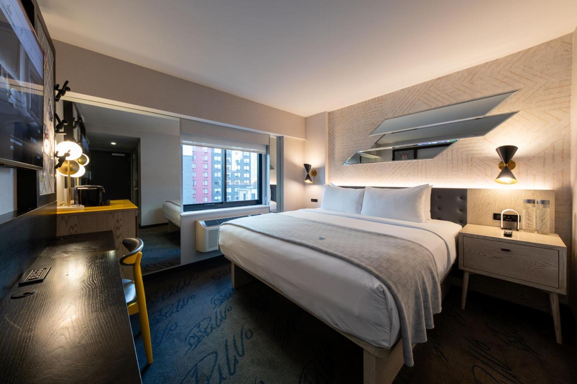 Pestana Cr7 Times Square New York