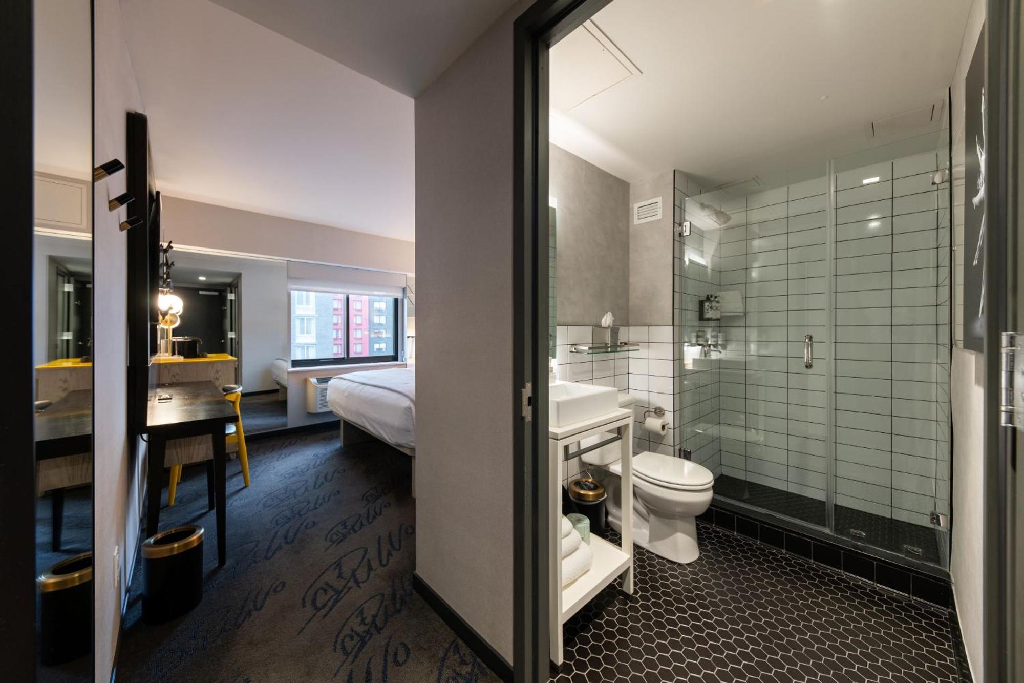 Pestana Cr7 Times Square Hotel 4*