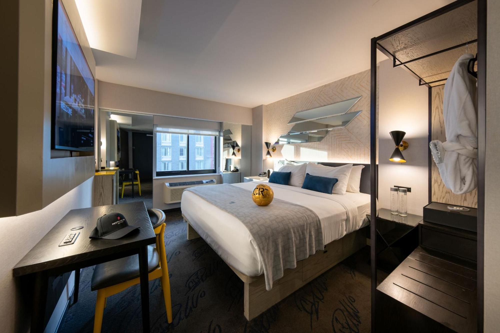 Hotel Pestana Cr7 Times Square