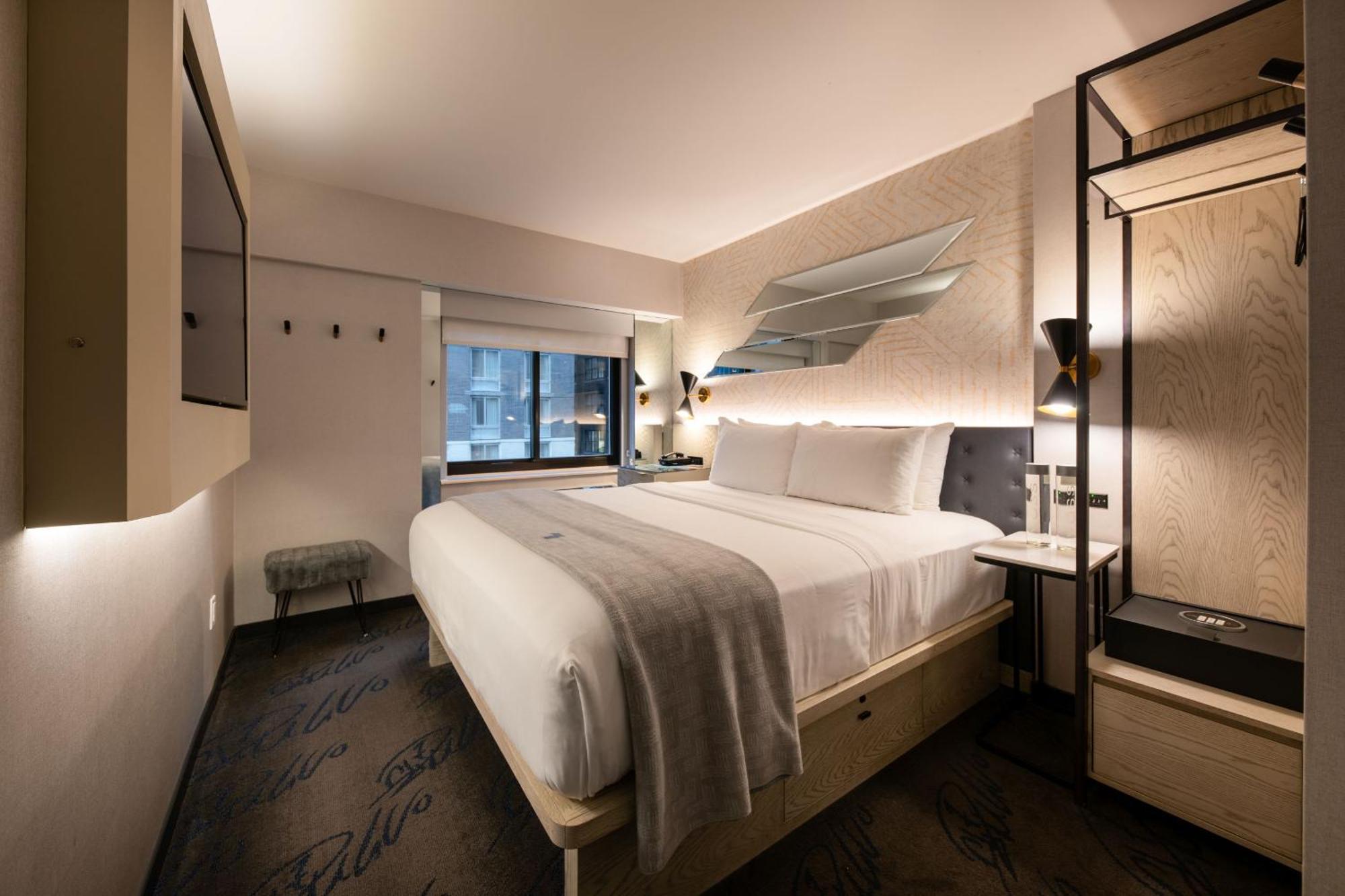Hotel Pestana Cr7 Times Square