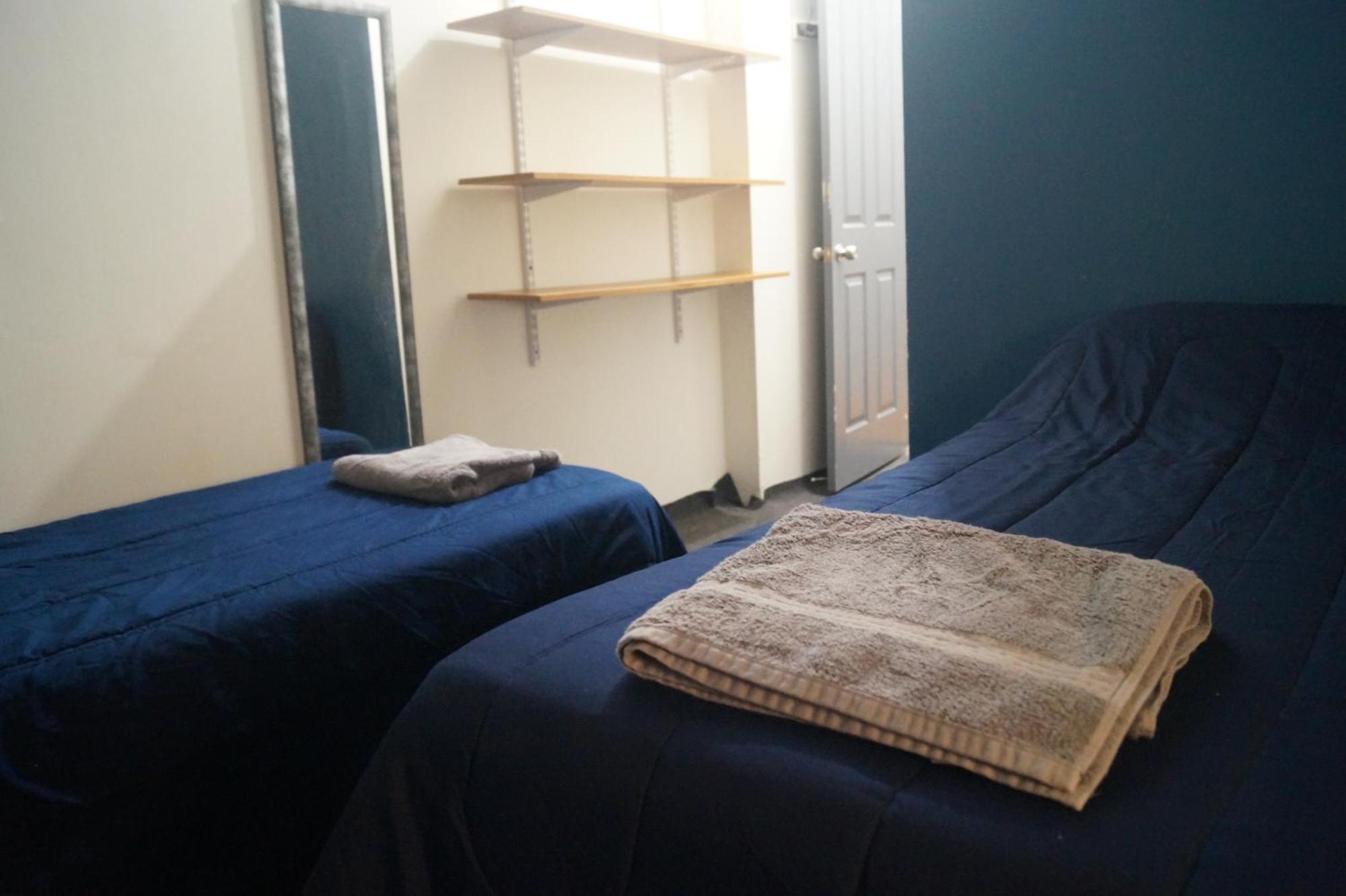 Hostel Macaw New York