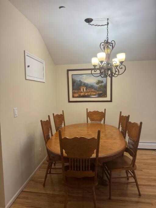 Luxury Close To Jfk Airport Apartment New York