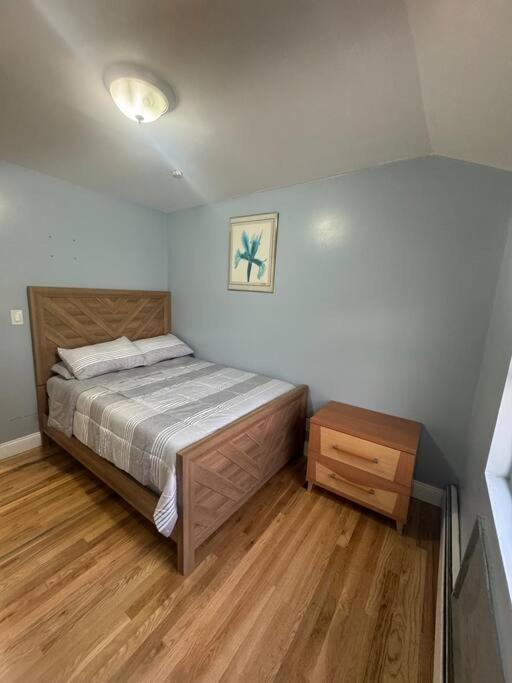 Luxury Close To Jfk Airport Apartment *