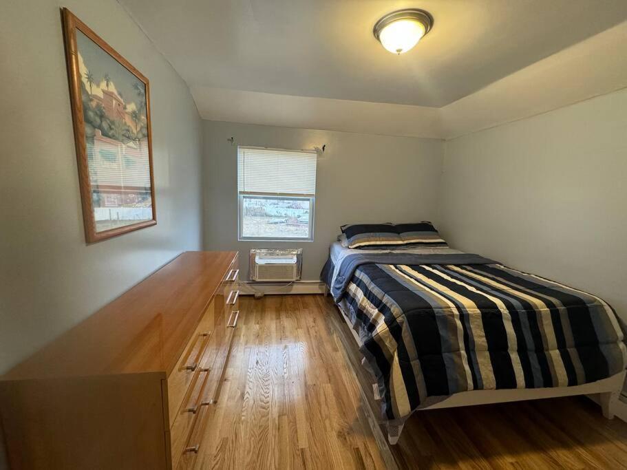 Apartment Luxury Close To Jfk Airport New York