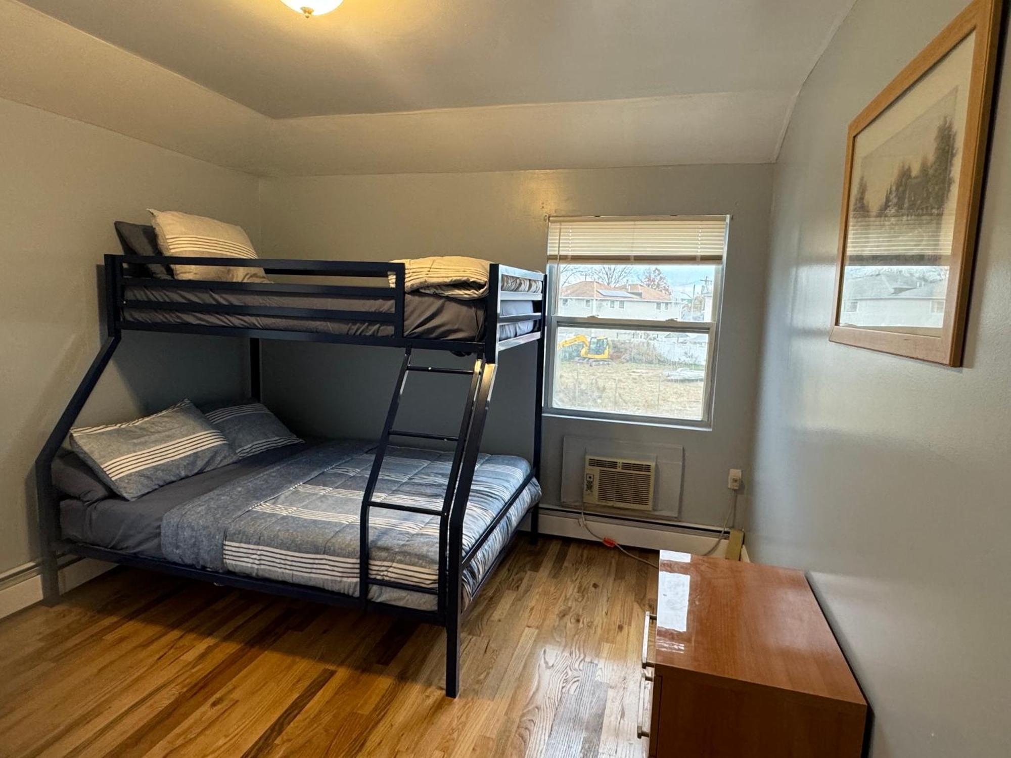 Luxury Close To Jfk Airport *