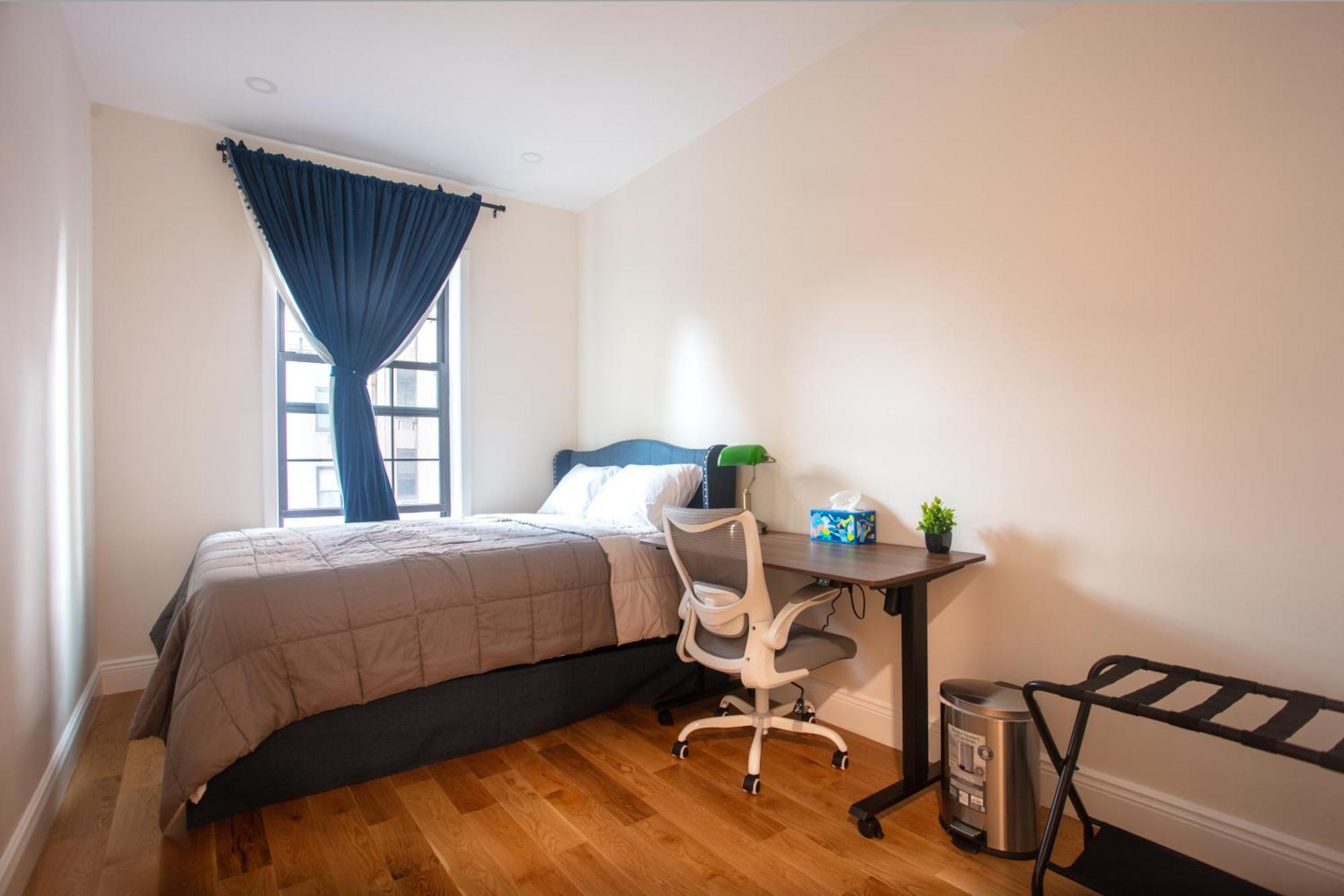 Time Square Homestay