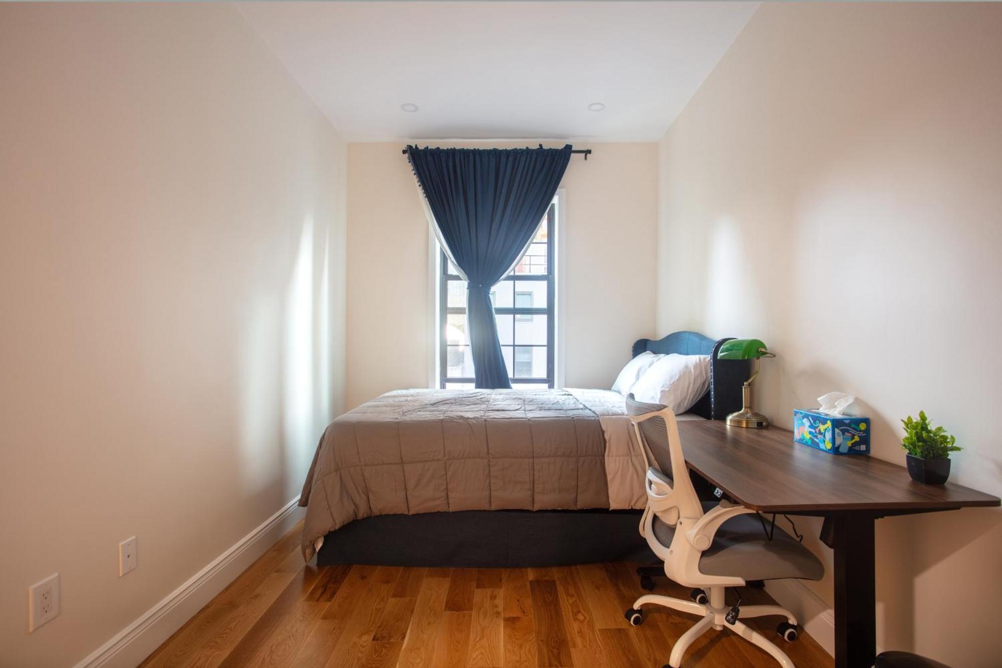 Time Square Homestay New York