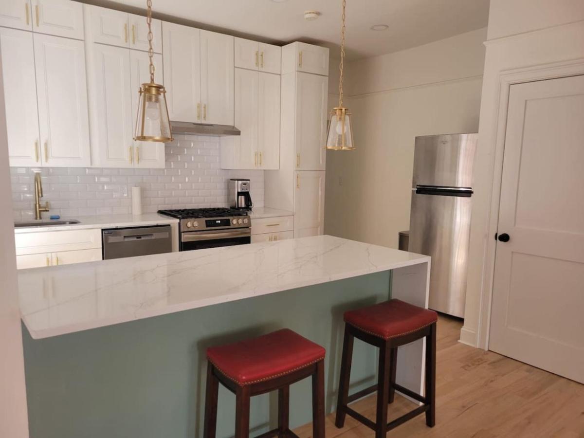 Amazing 2bedrooms In Brooklyn Apartment