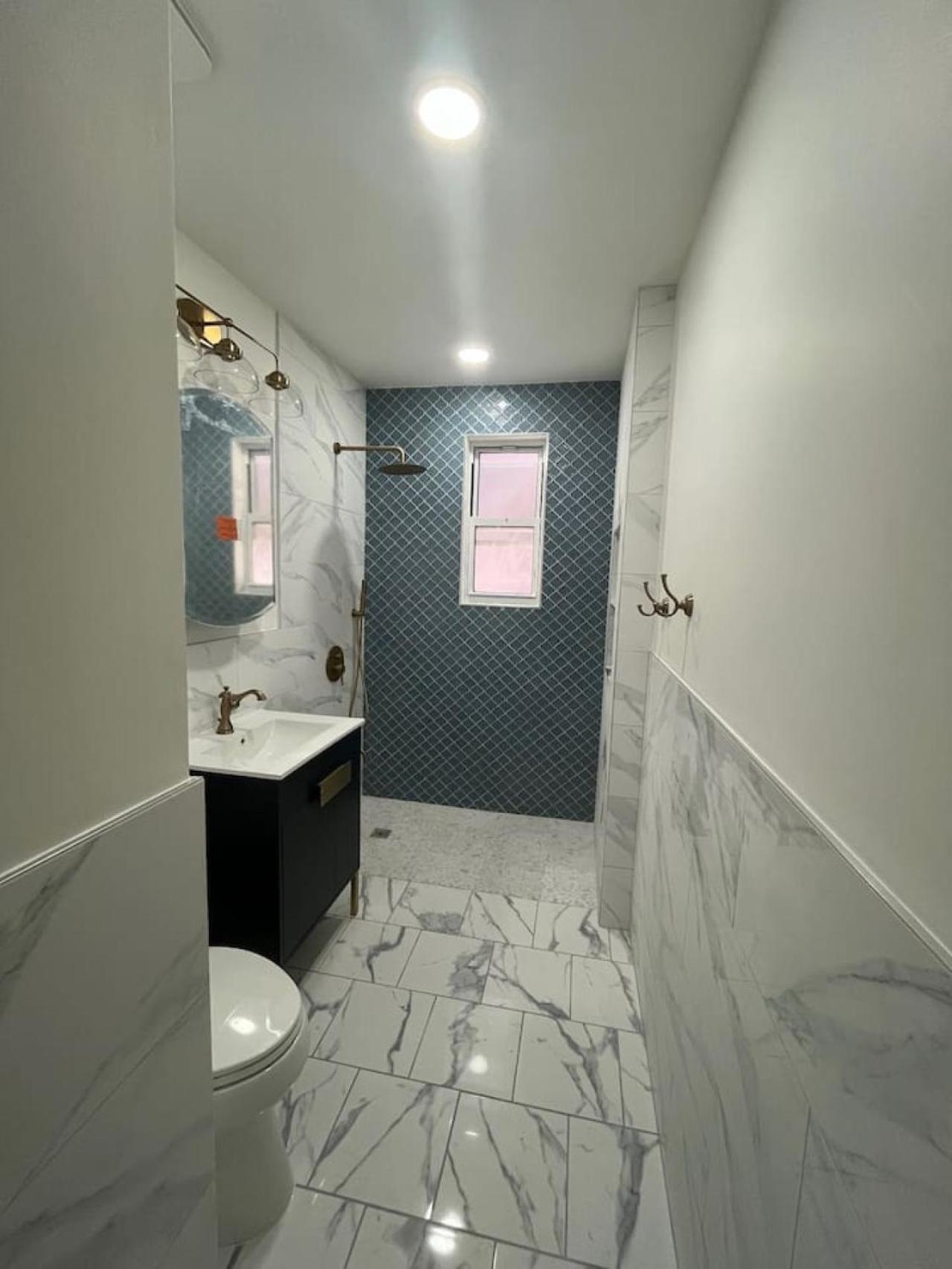 Amazing 2bedrooms In Brooklyn *