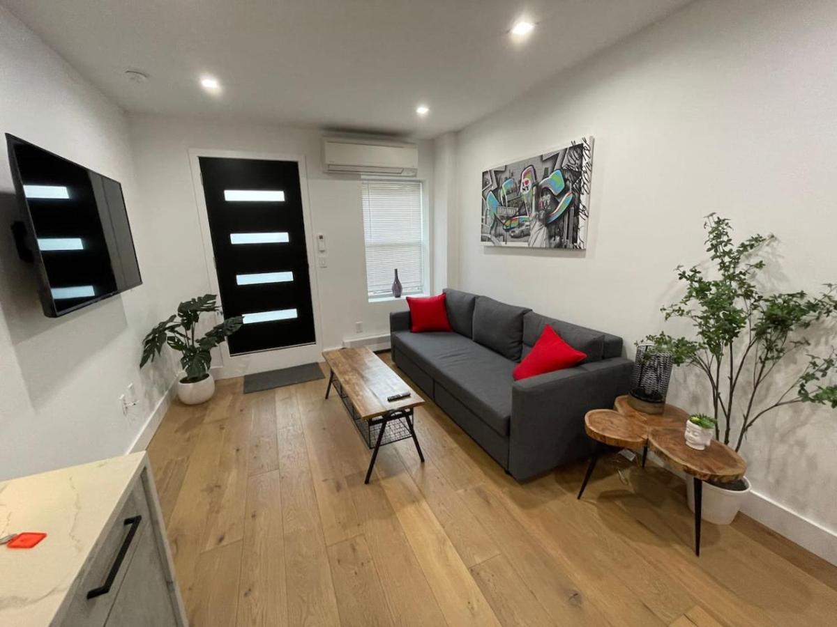 Stunning Family Style Duplex Apartment New York