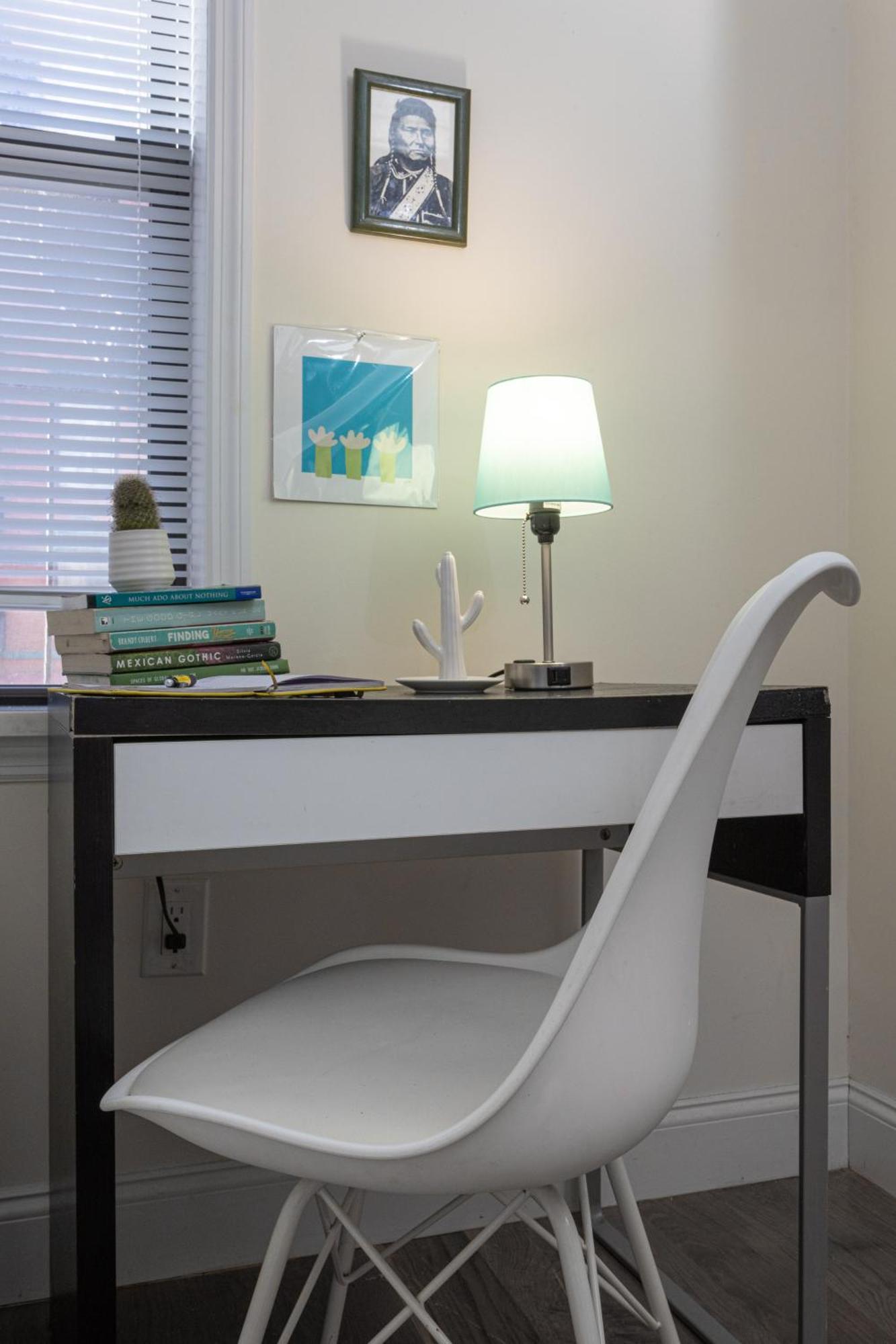 Apartment Modern In New York