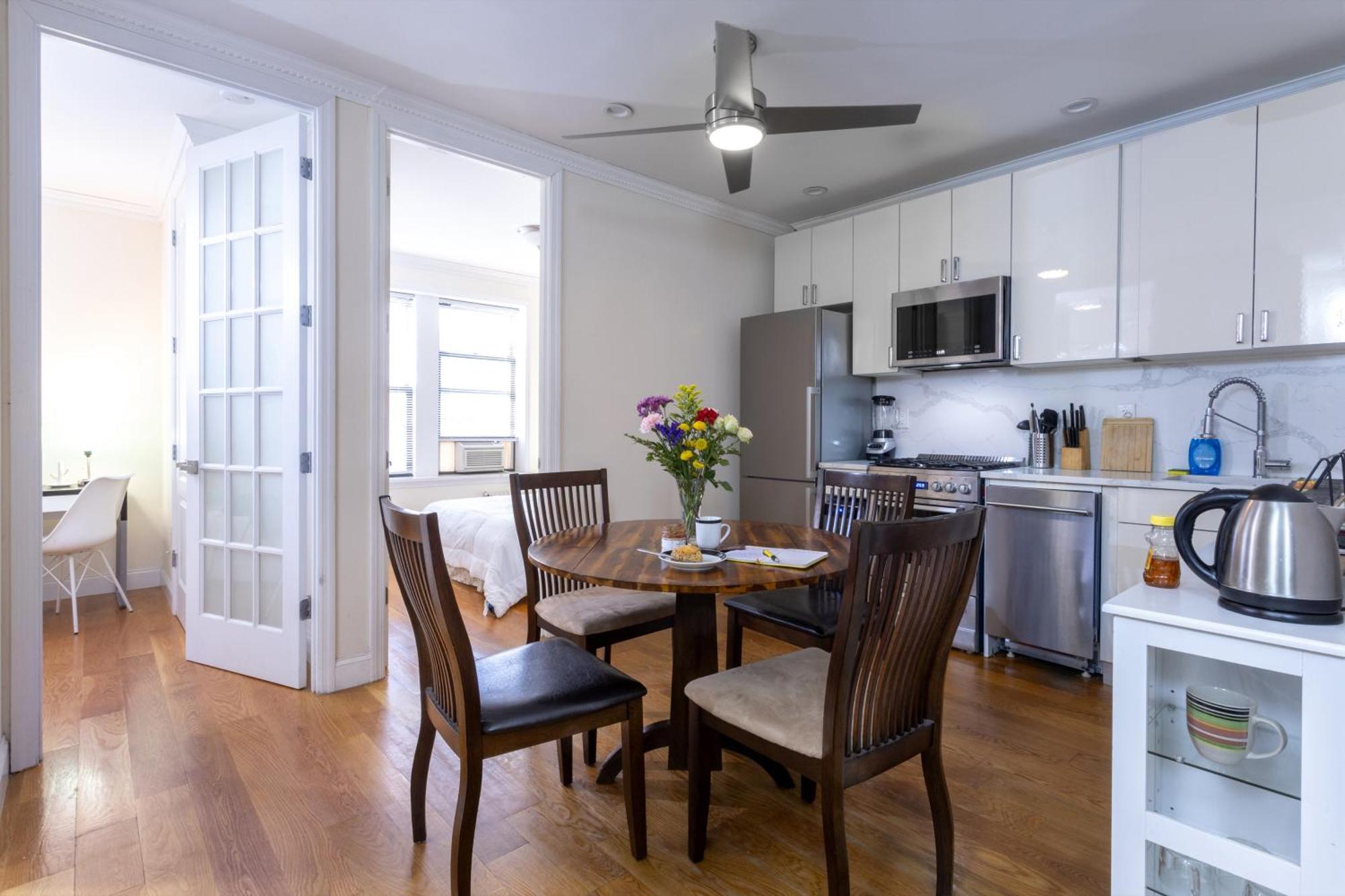 Modern In * New York