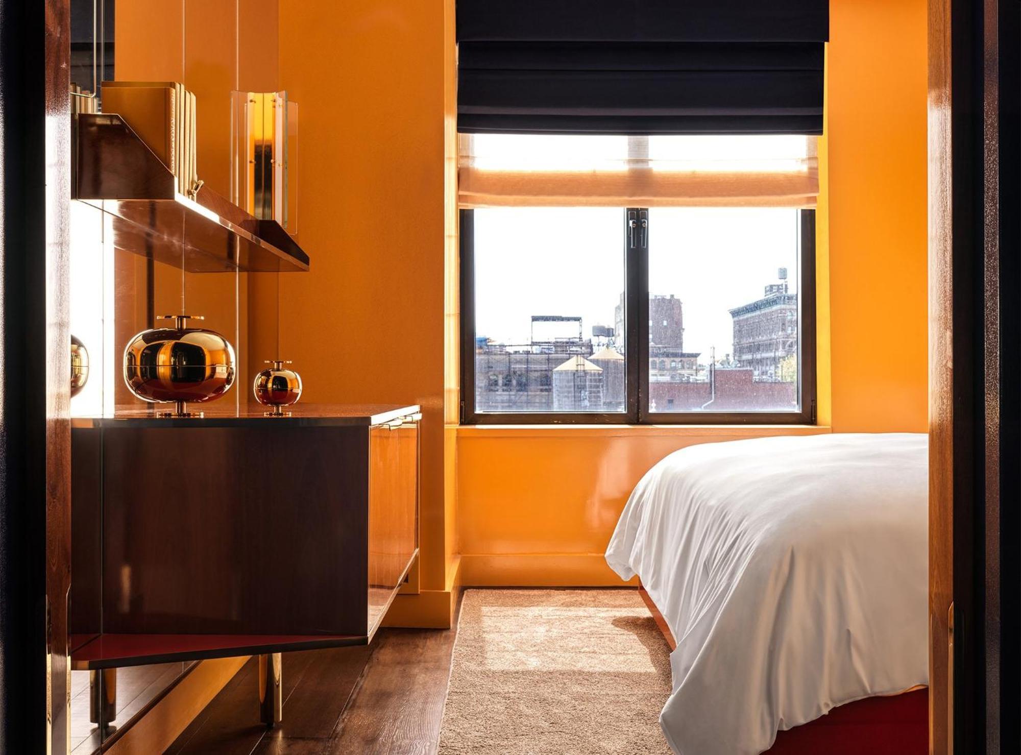 The Manner, The Unbound Collection By Hyatt 5*