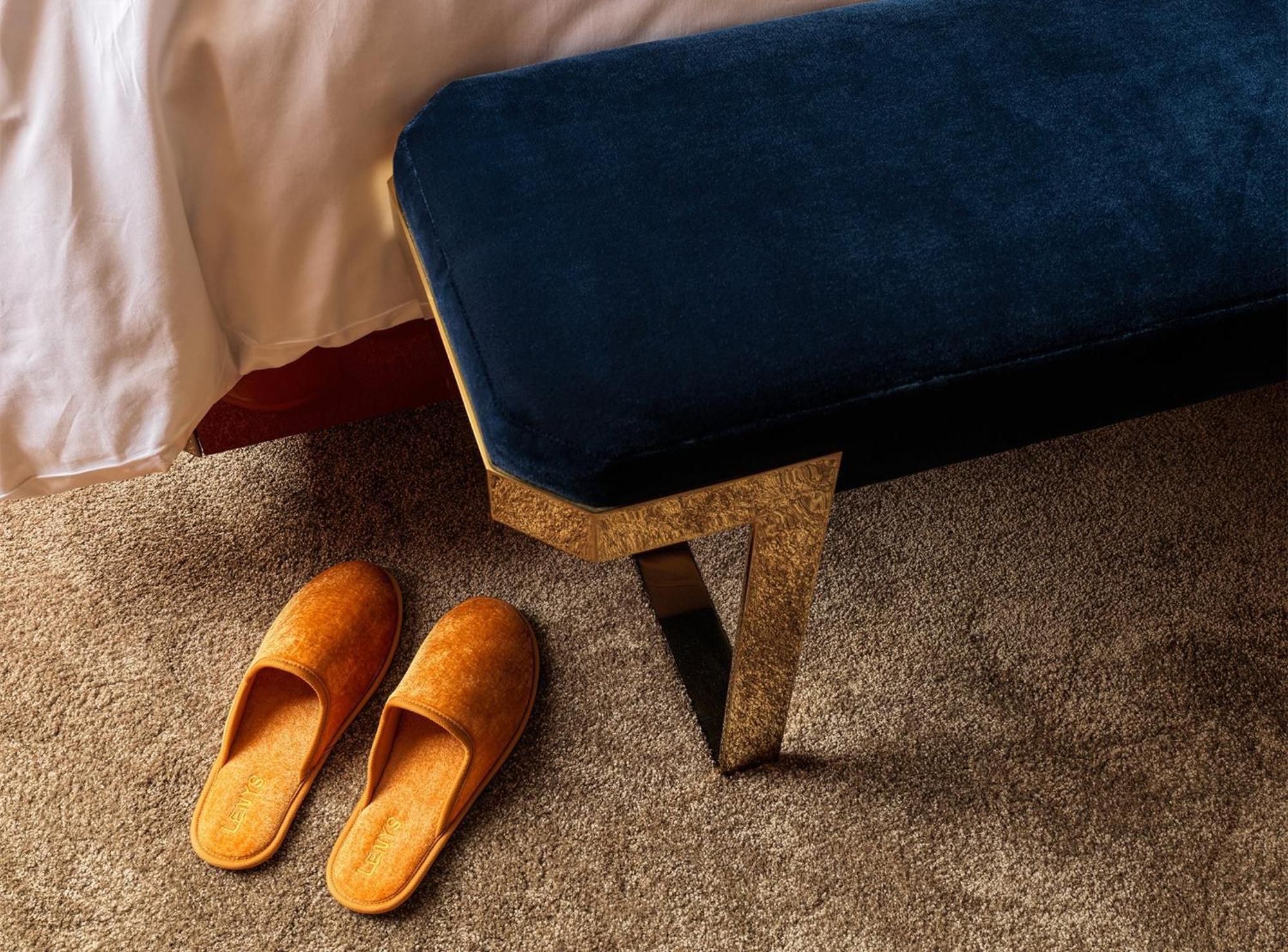 The Manner, The Unbound Collection By Hyatt Hotel New York