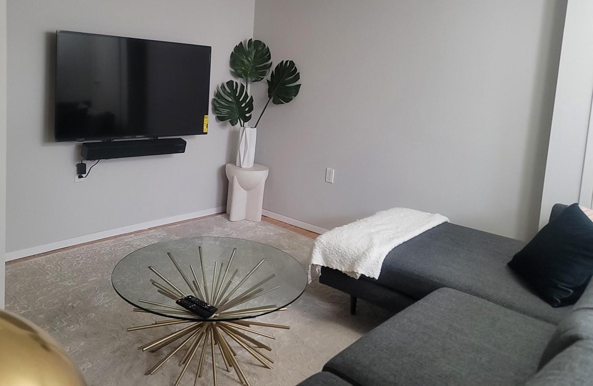 Séjour chez l'habitant In Historic Brooklyn Townhouse
